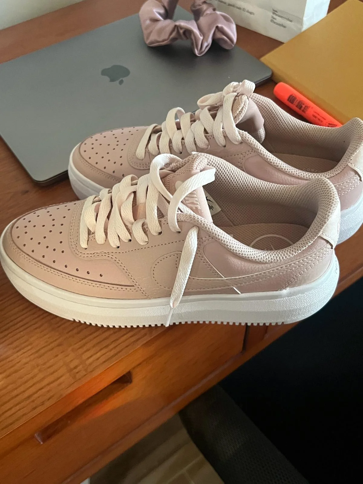 Nike Sneakers, size 38.5, photo 1