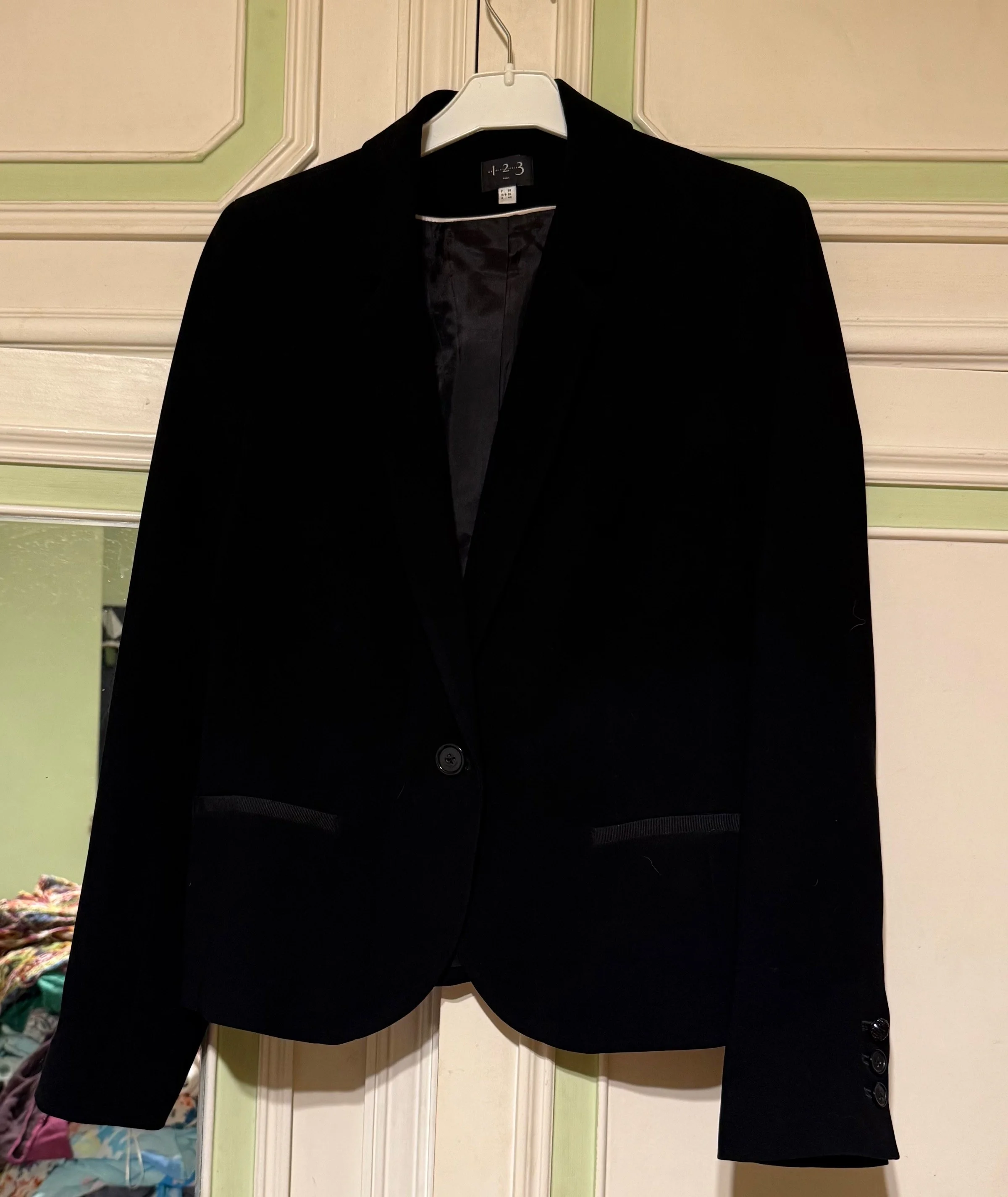 Maison 123 Blazers, size M / 38 / 10, photo 1