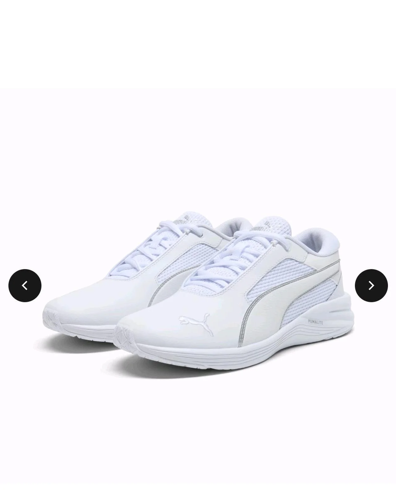 Puma Sneakers, size 40, photo 1