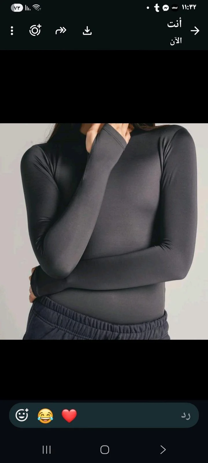 Long Sleeve, size XL / 42 / 14, photo 1