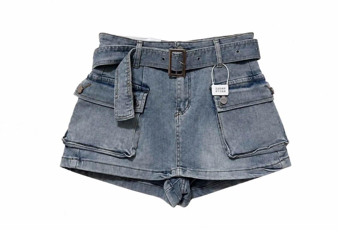 Skorts, size S / 36 / 8, photo 1