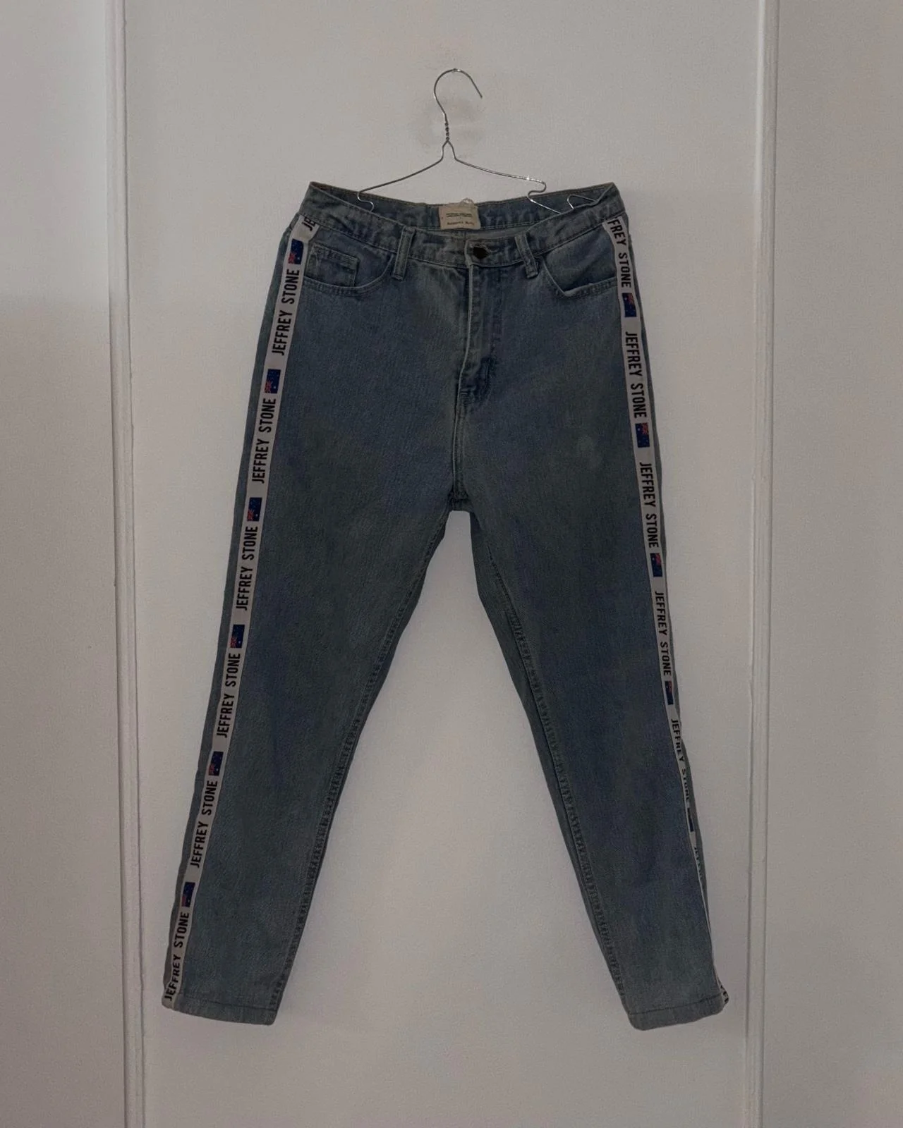 Jeans, size M / 38 / 10, photo 1