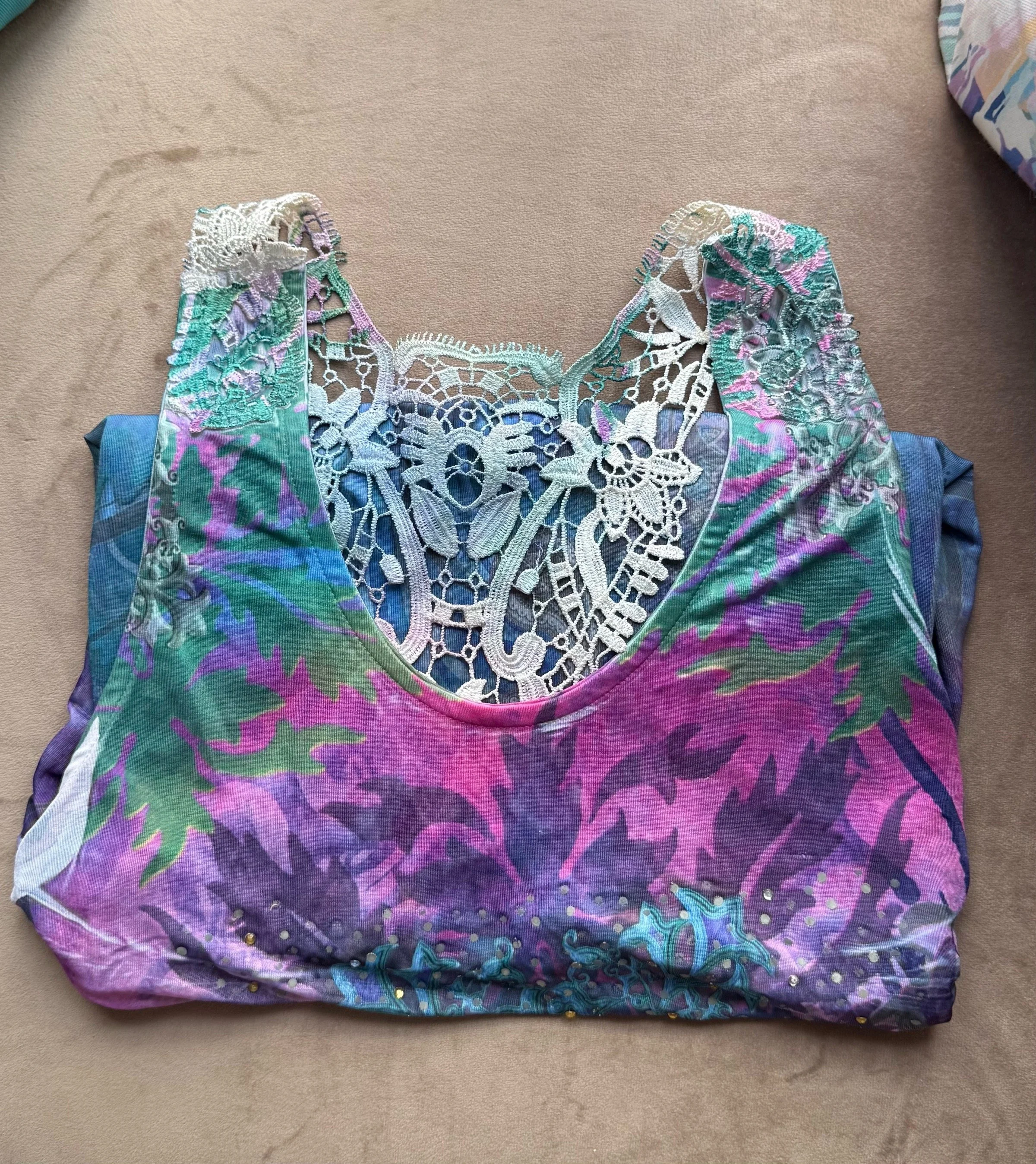 Lingerie, size XL / 42 / 14, photo 1