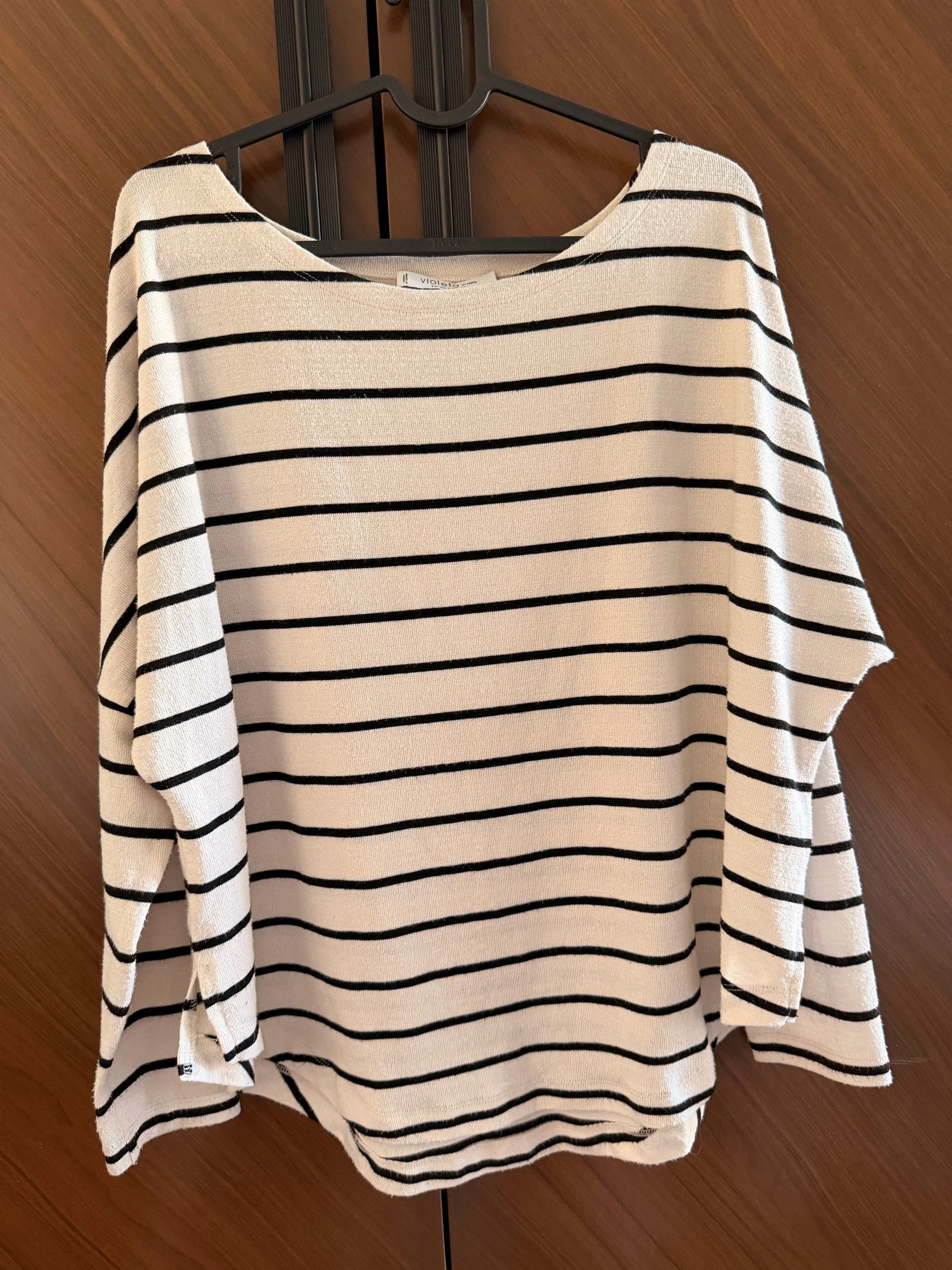 Mango Long Sleeve, size L / 40 / 12, photo 1