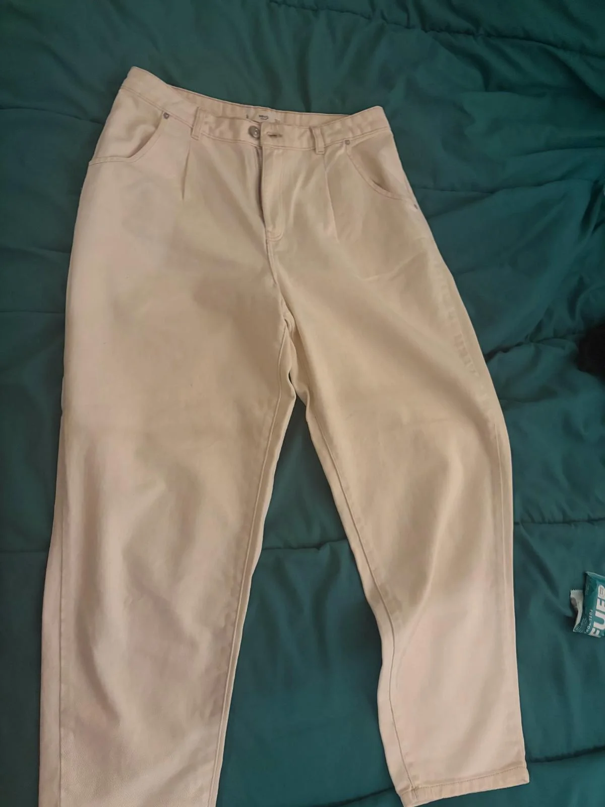 Mango Jeans, size M / 38 / 10, photo 1