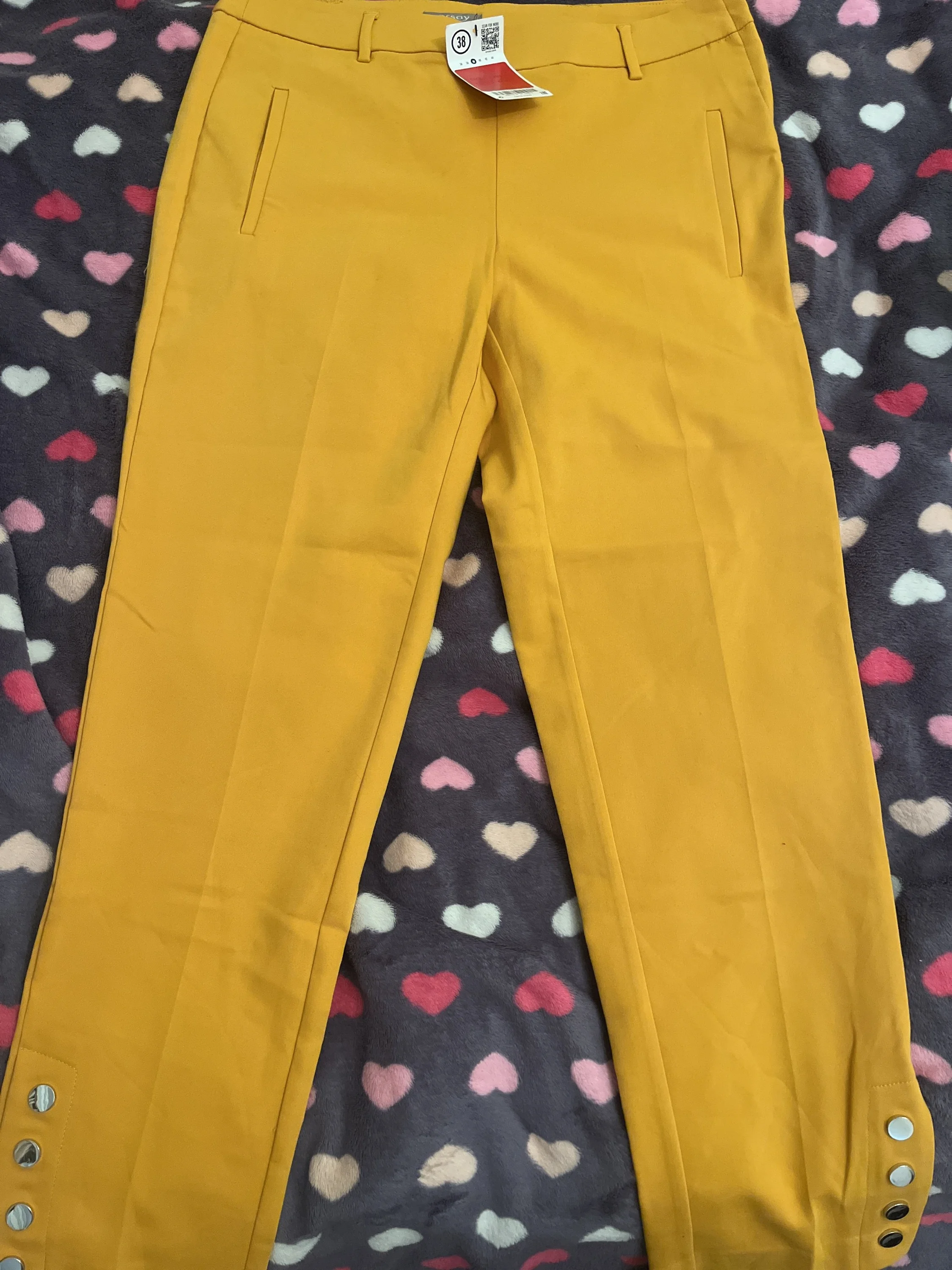 ORSAY Pants, size M / 38 / 10, photo 1