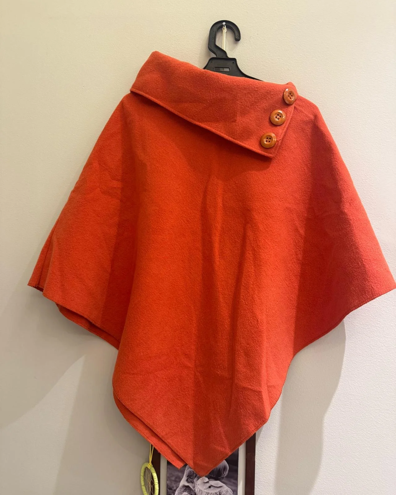 Ponchos, size One size, photo 1