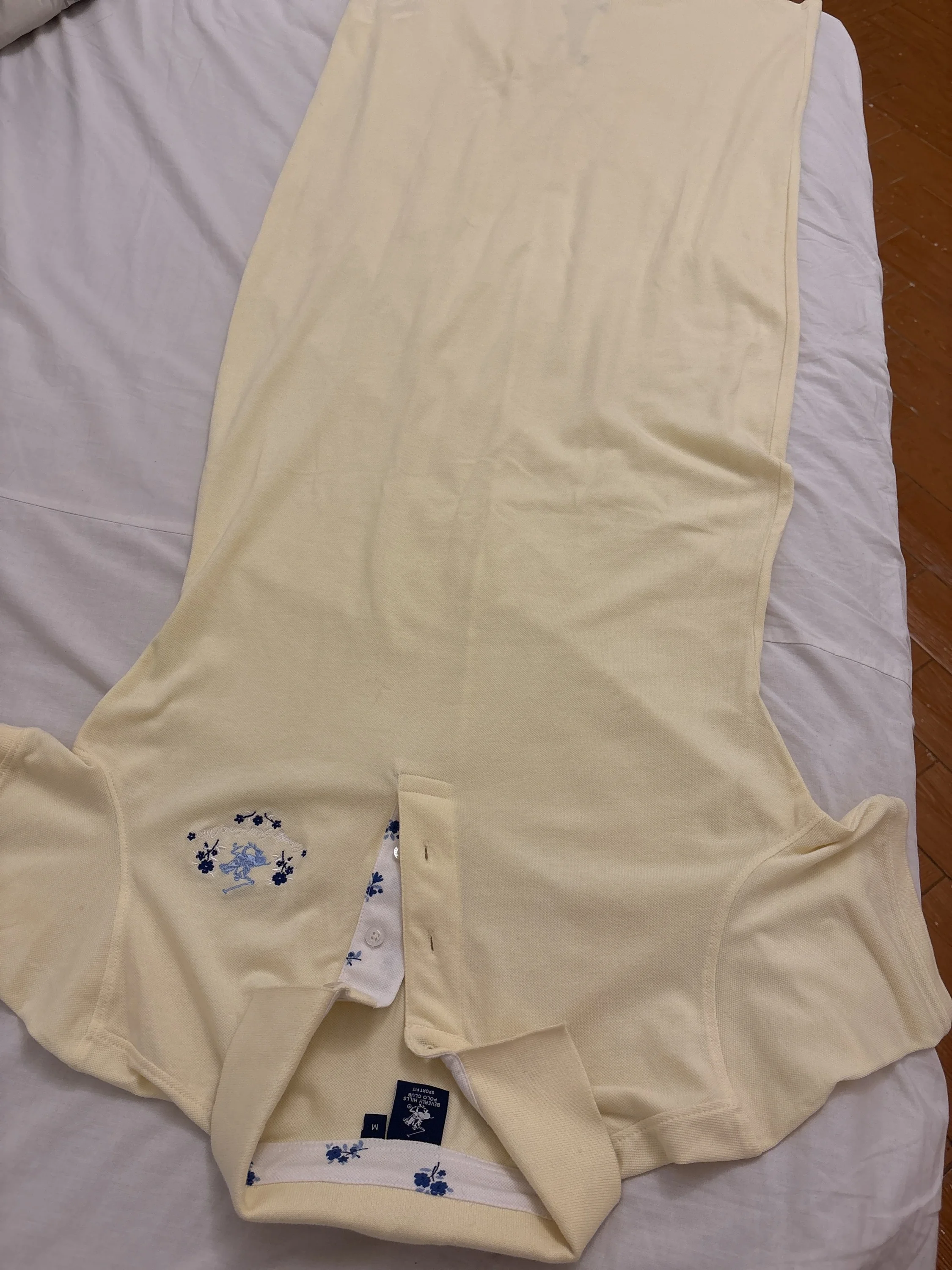 Beverly Hills Polo Club Midi Dresses, size M / 38 / 10, photo 1