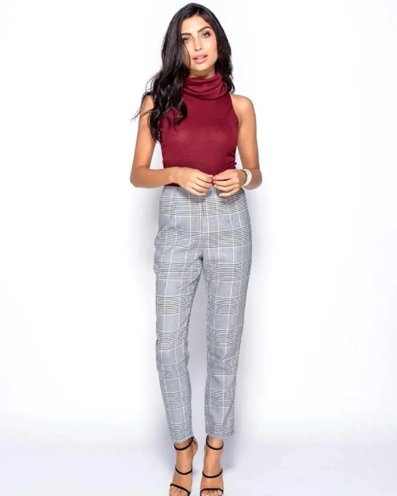 H&M Pants, size M / 38 / 10, photo 1