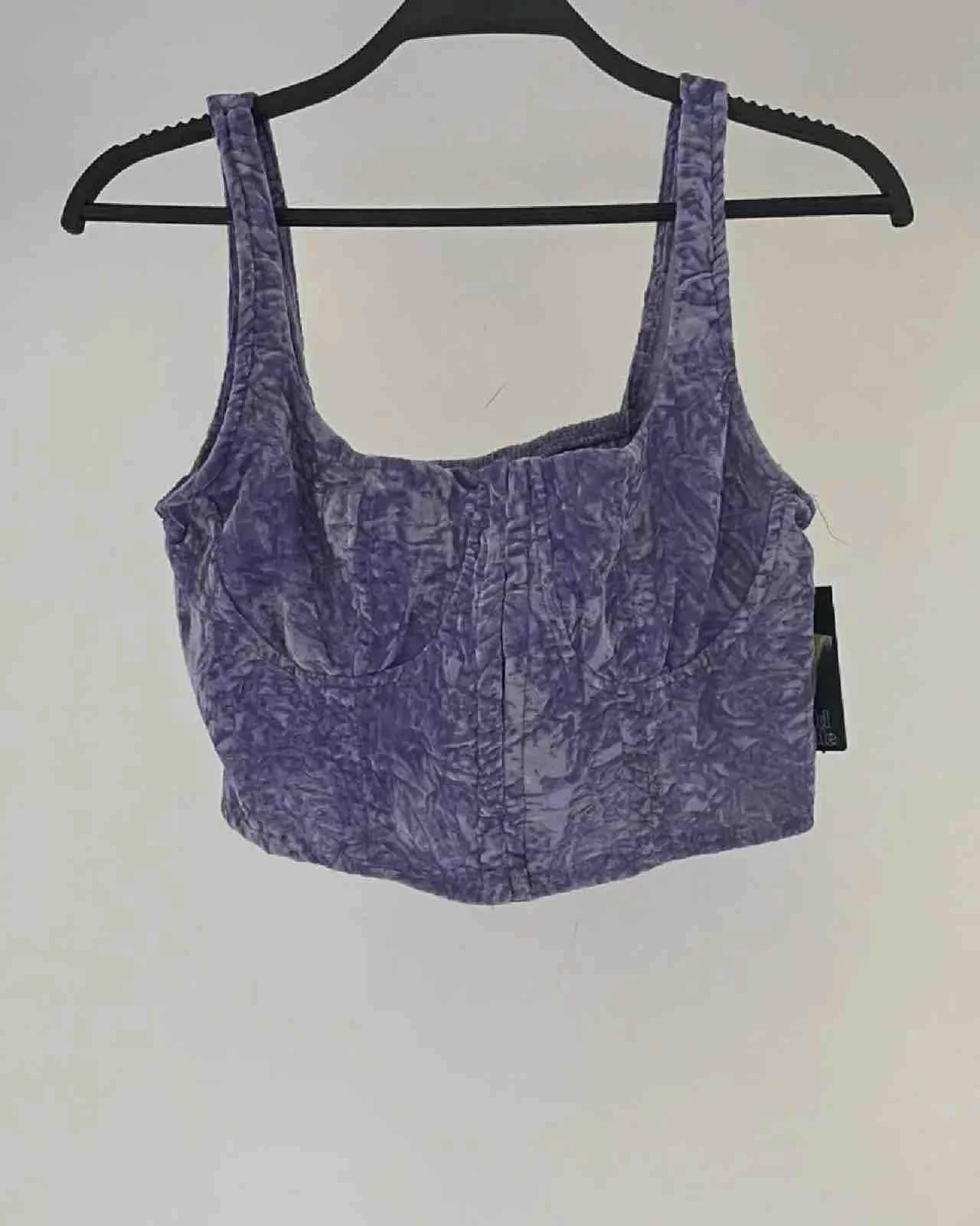Wild Fable Crop Tops, size M / 38 / 10, photo 1