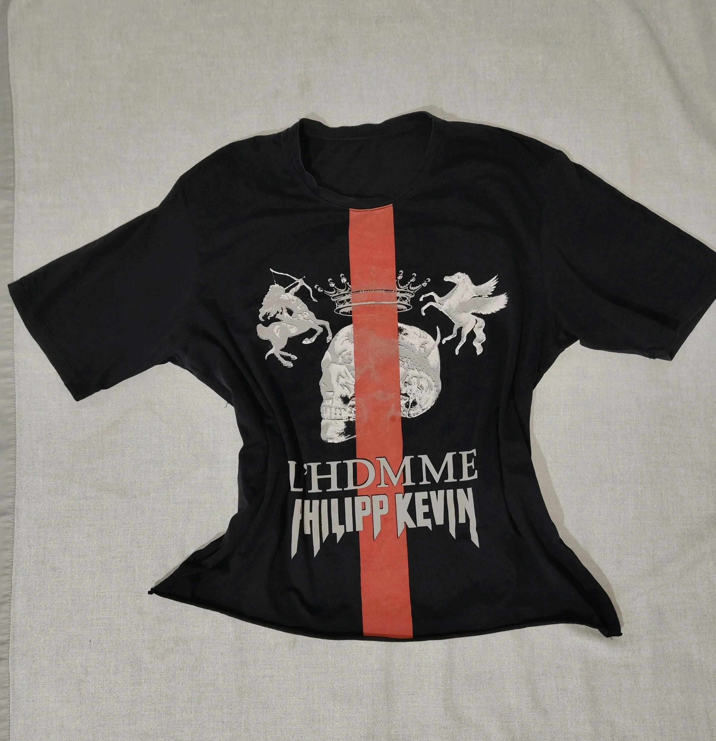 T-shirts, size L, photo 1