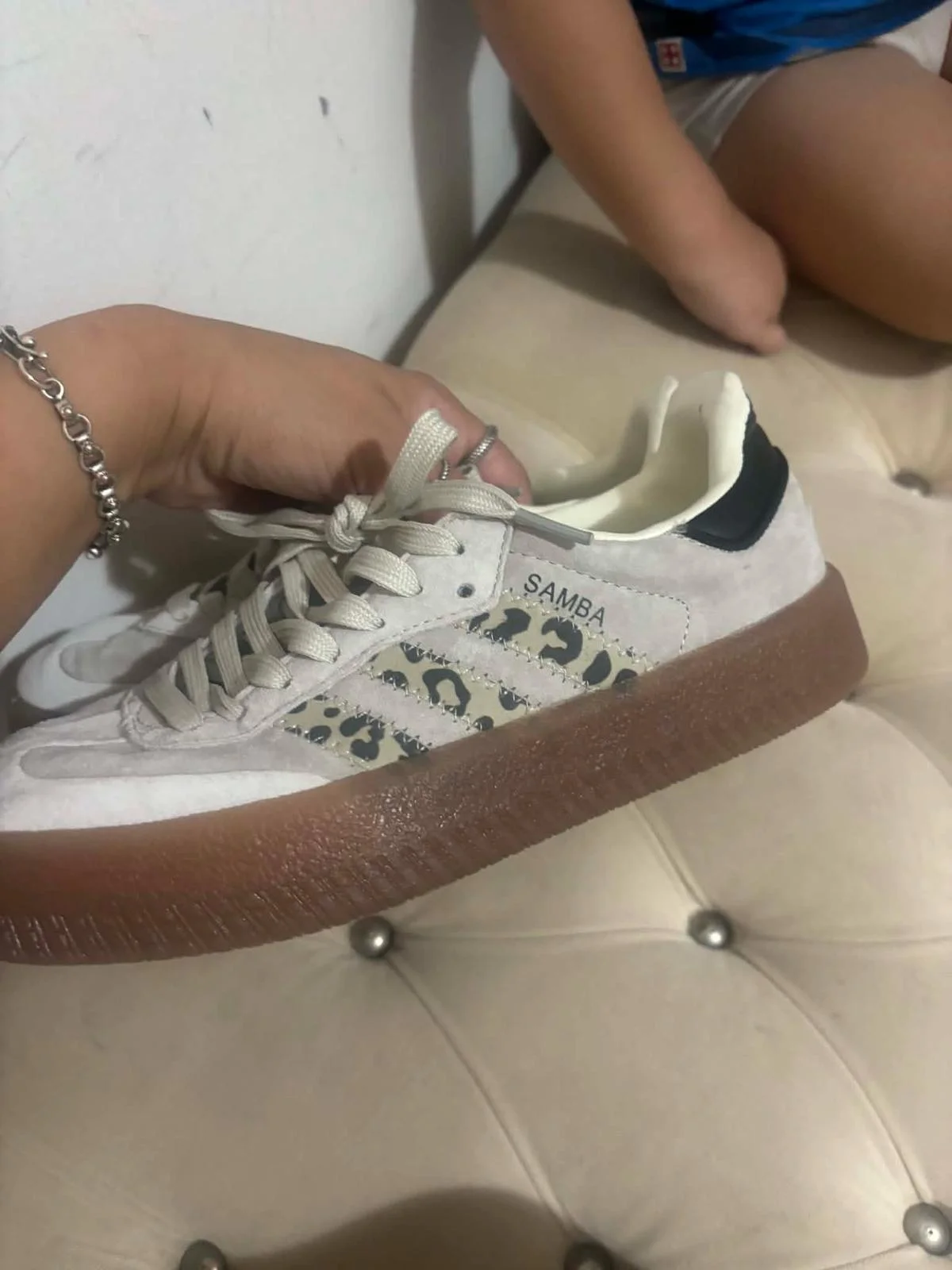 adidas Sneakers, size 37, photo 1