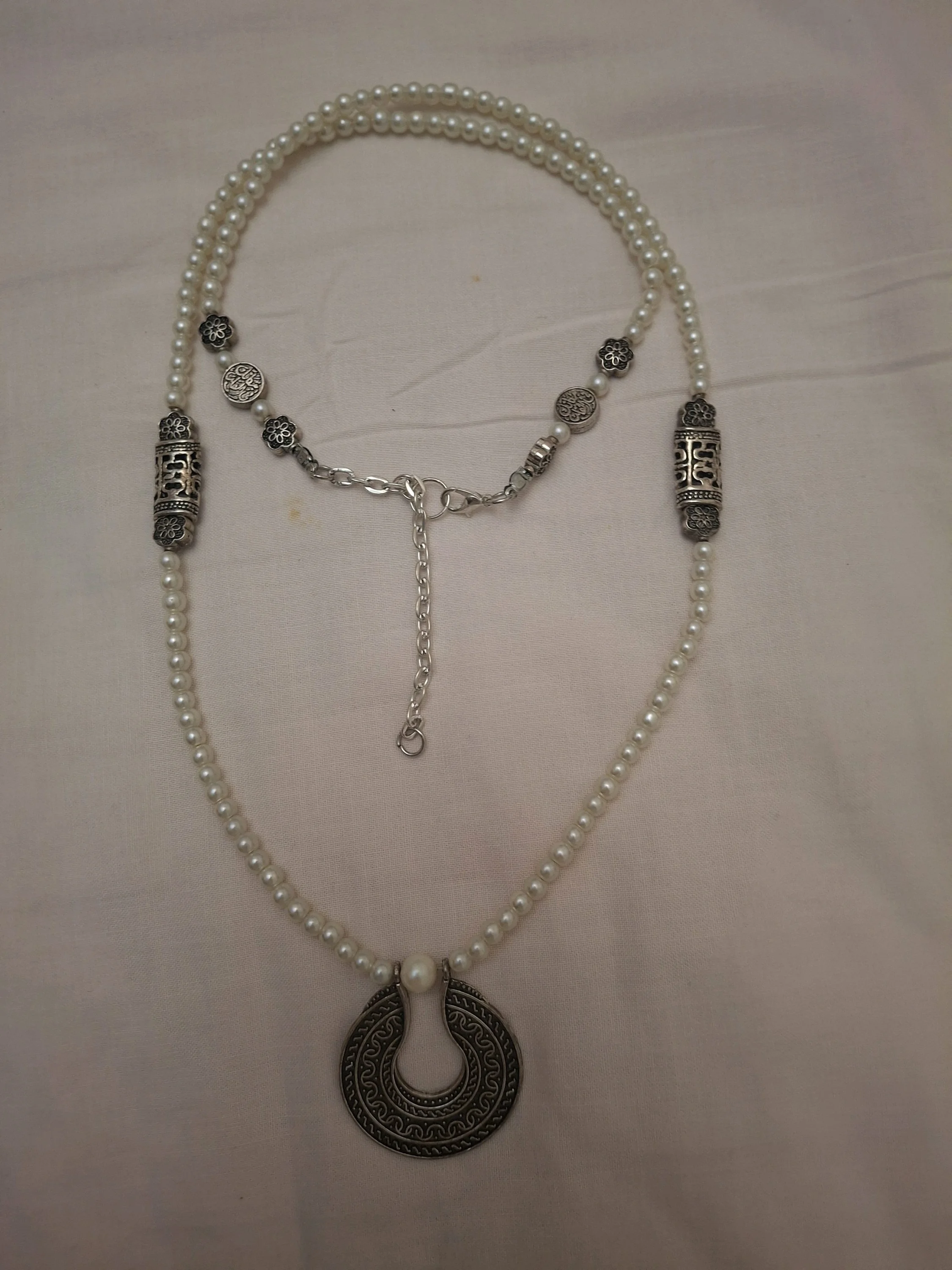 Necklaces, size Other, photo 1