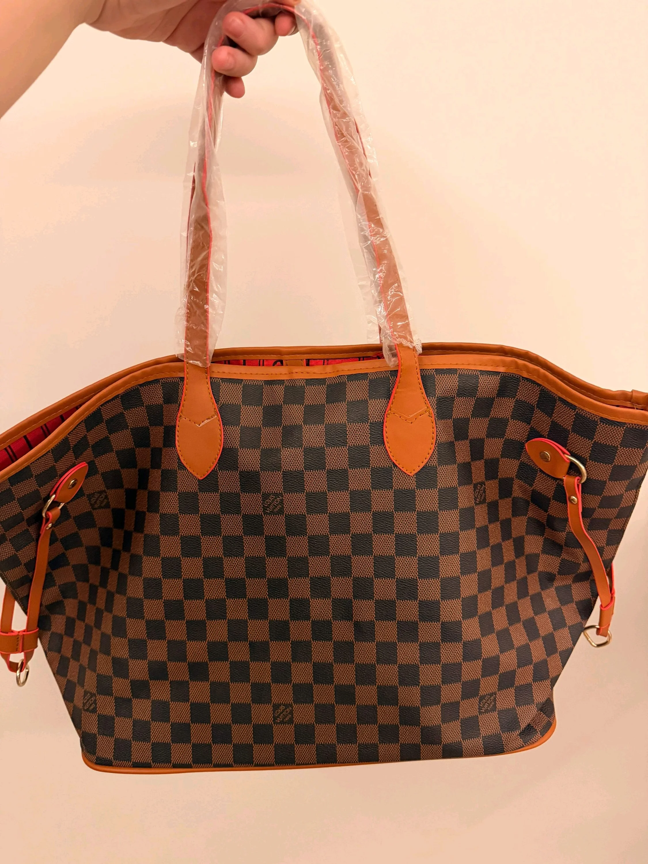 Tote Bag, size Other, photo 1
