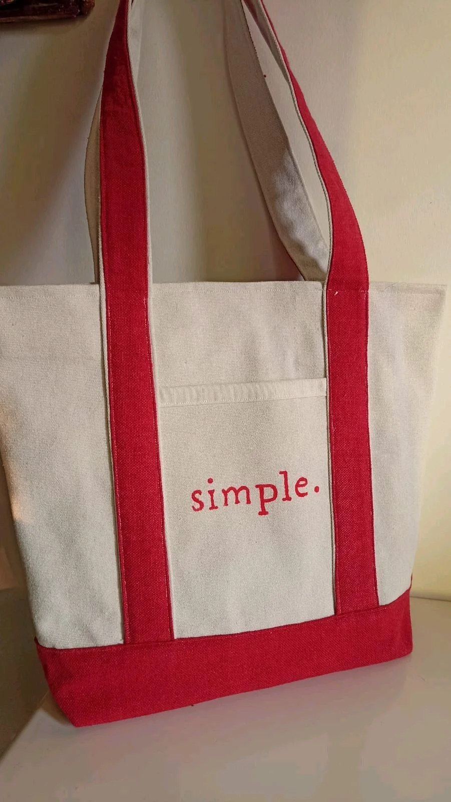 Tote Bag, size Other, photo 1