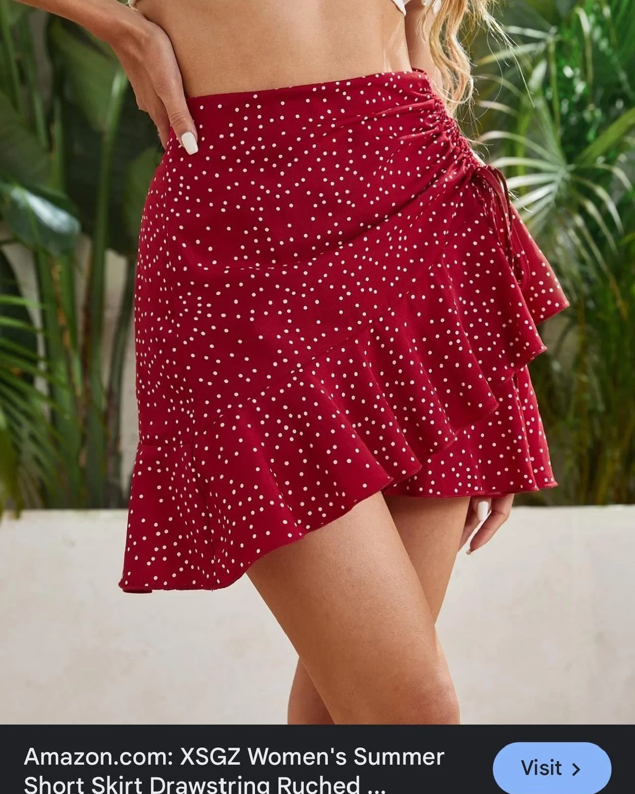 Shein Skorts, size M / 38 / 10, photo 1