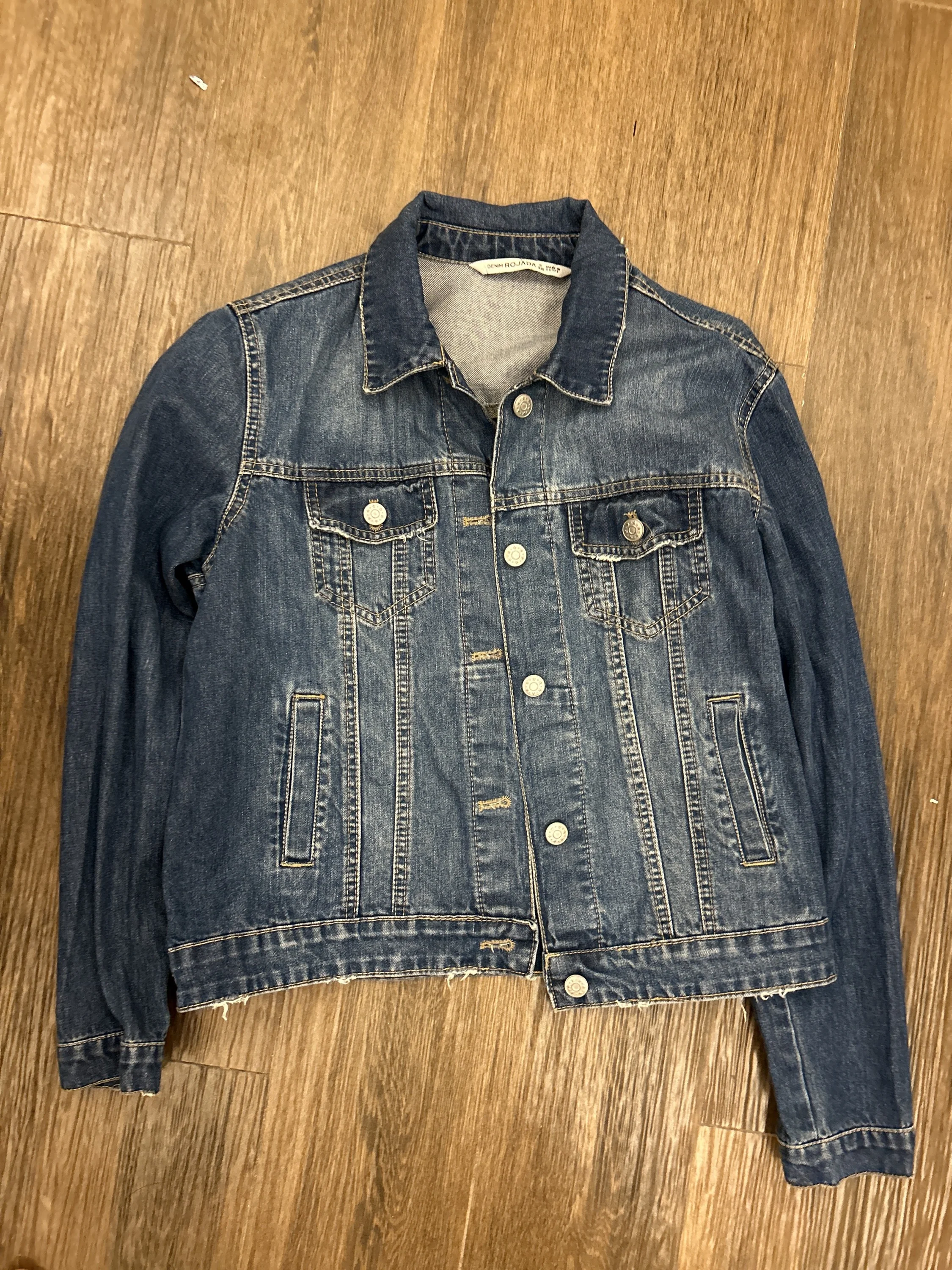 Rojada Jackets, size S / 36 / 8, photo 1