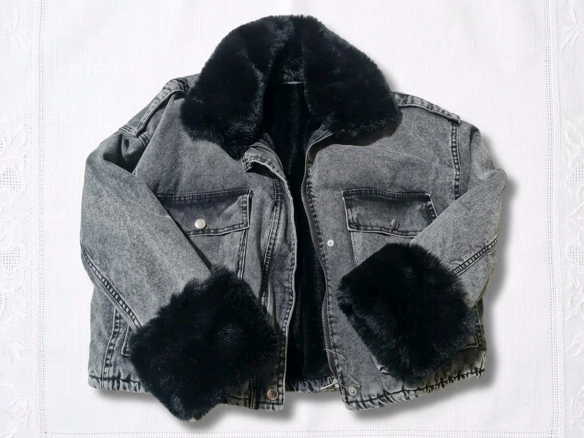 Jackets, size S / 36 / 8, photo 1