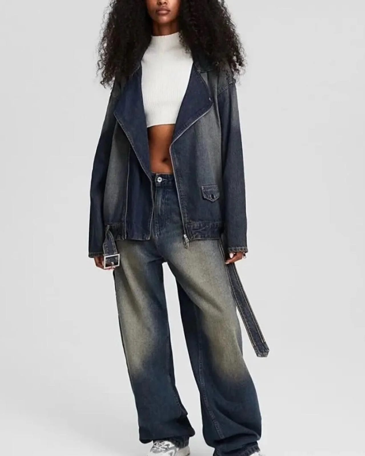 Bershka Jackets, size S / 36 / 8, photo 1
