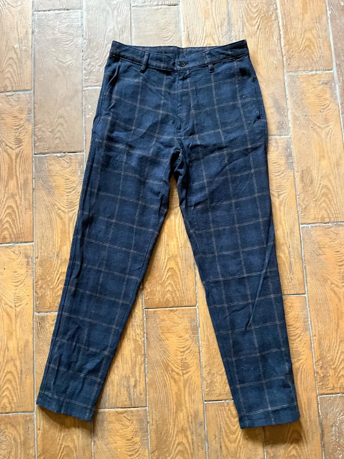 Zara Pants, size S, photo 1