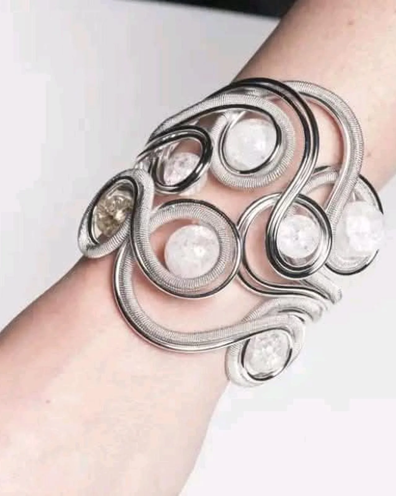Bracelets, size One size, photo 1