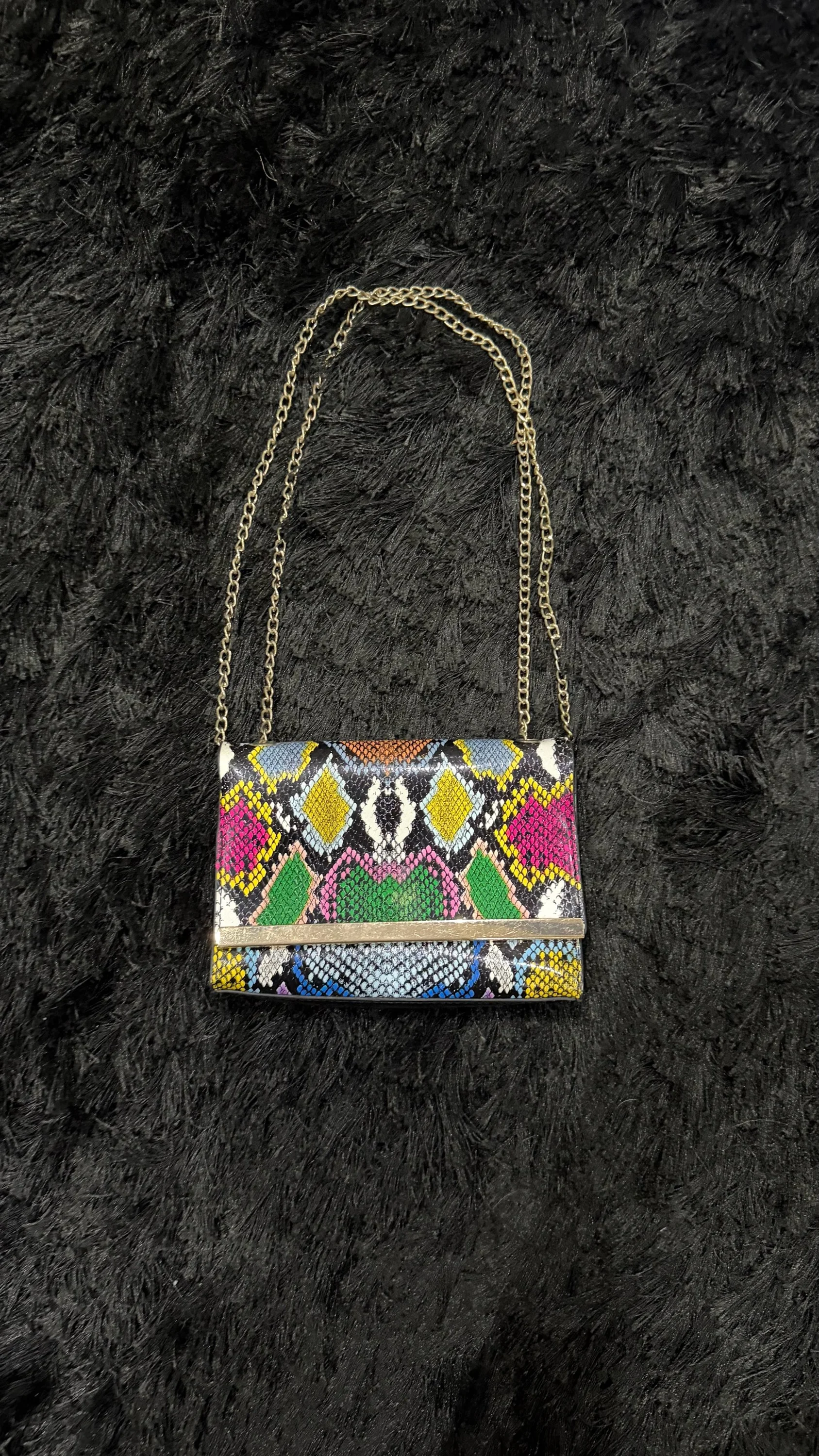 Pull & Bear Cross-Body Bag, size Other, photo 1