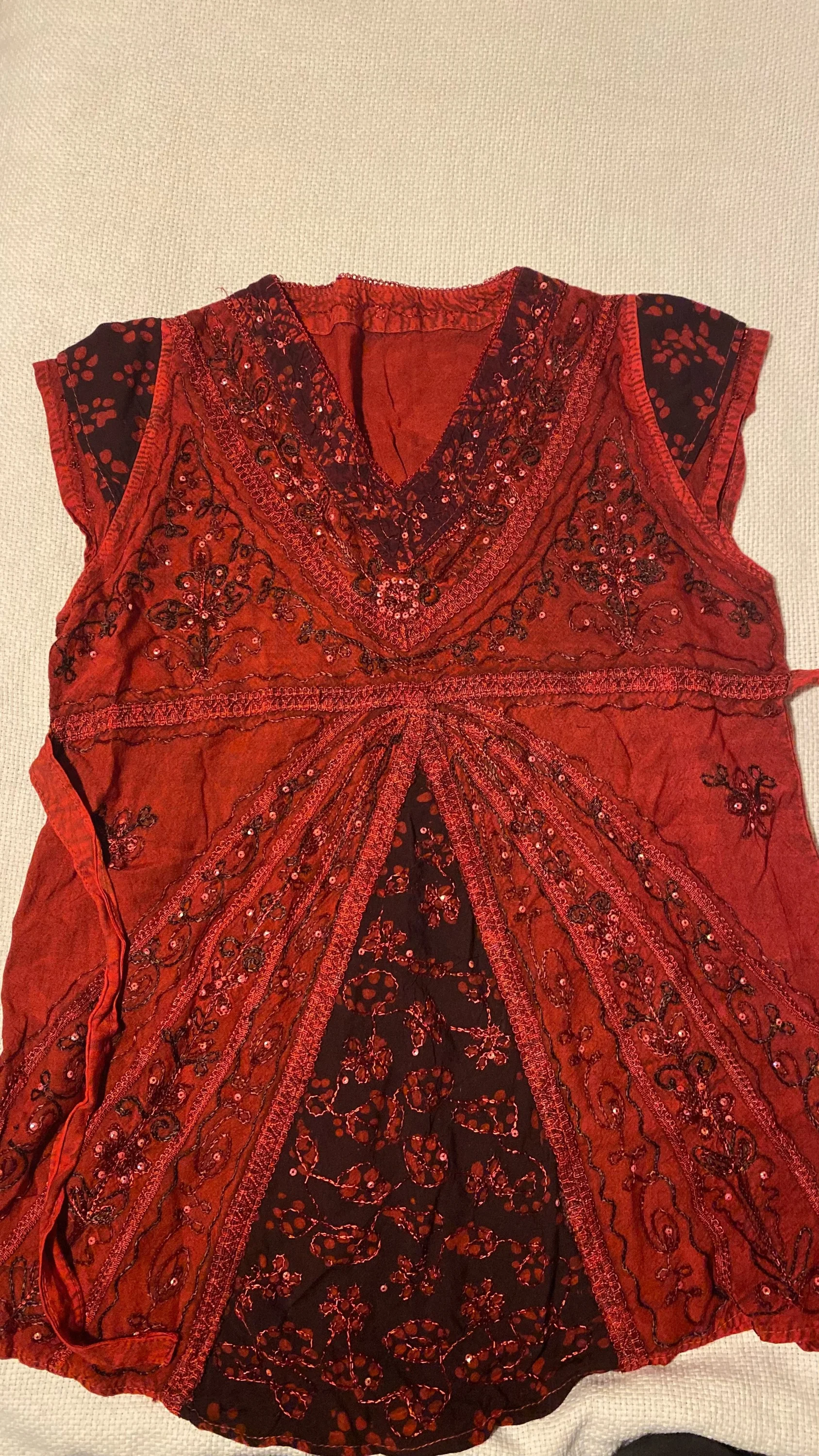 Blouses, size M / 38 / 10, photo 1