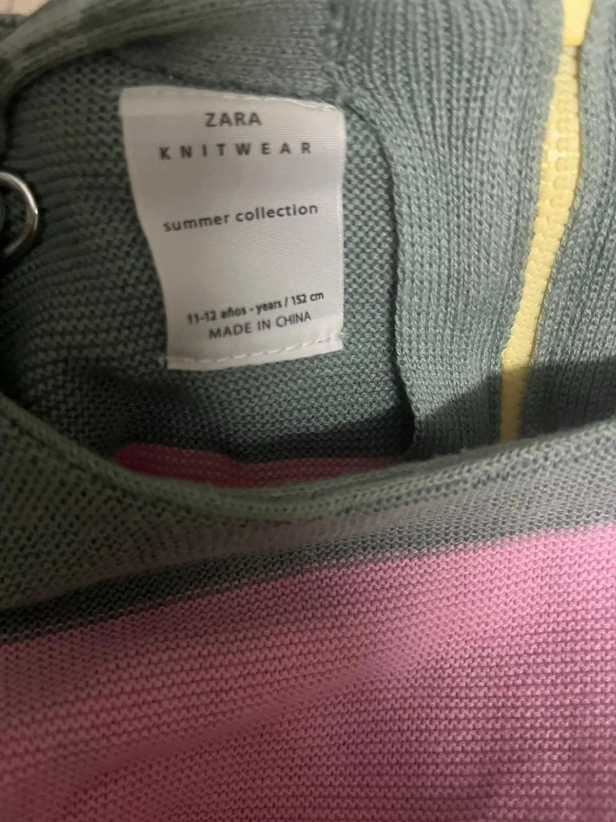 Zara Sweaters & Pullovers, size M / 38 / 10, photo 1