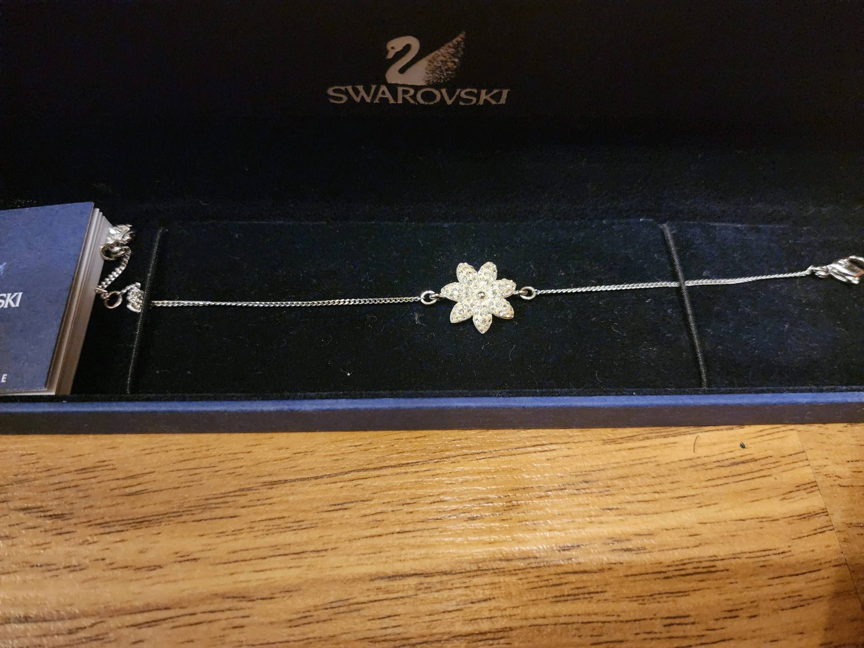 Swarovski Bracelets, size Other, photo 1