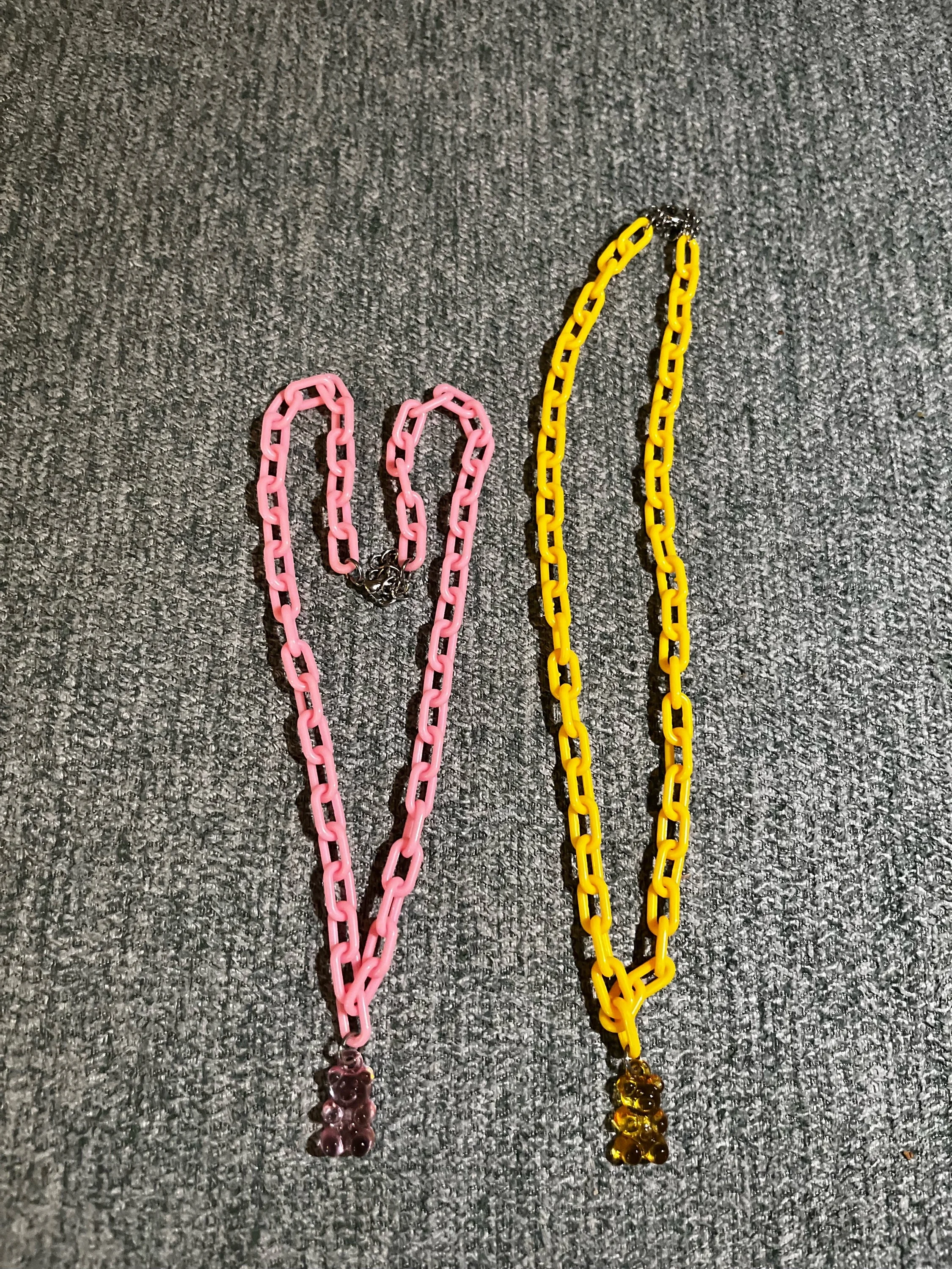 Necklaces, size Other, photo 1
