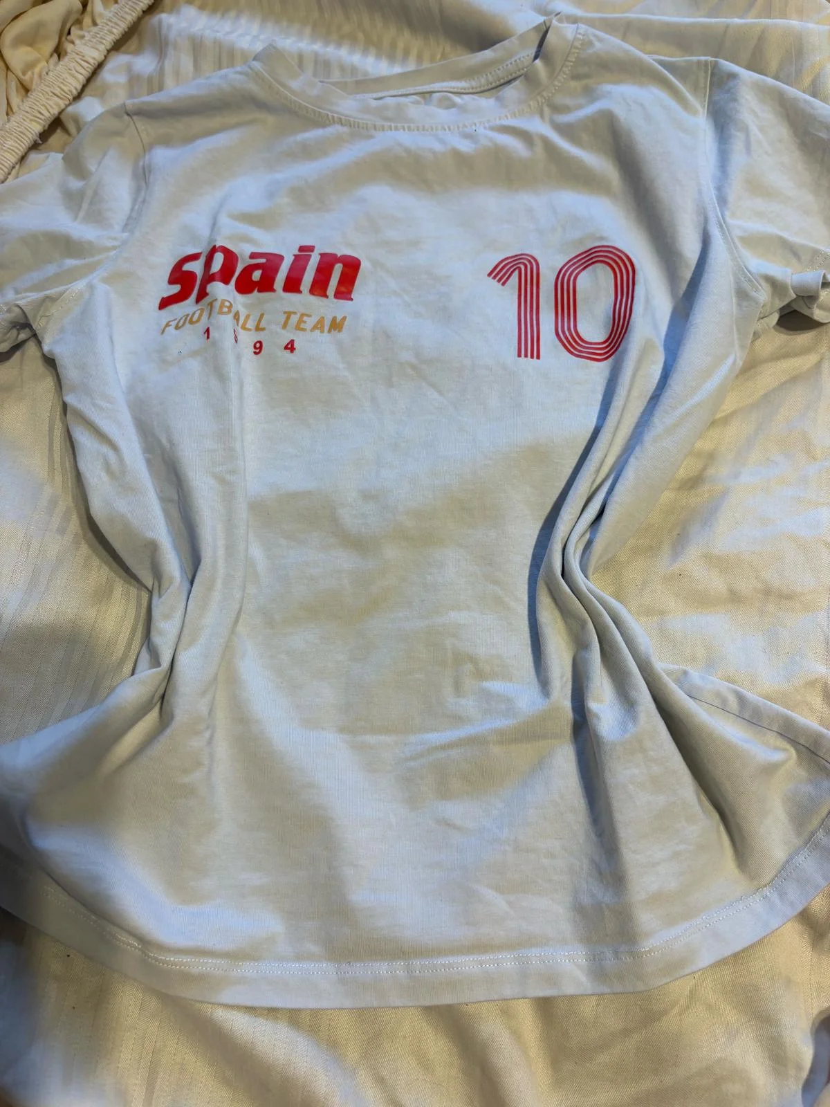 T-shirts, size M / 38 / 10, photo 1