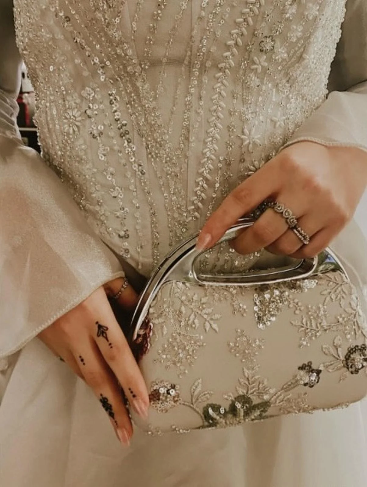 Clutch, size Other, photo 1