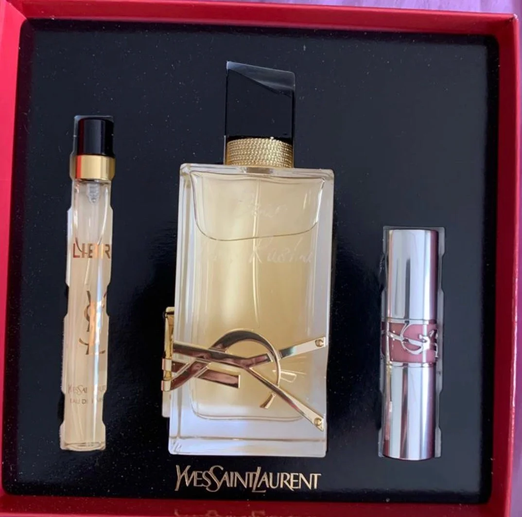Yves Saint Laurent Perfume, size Other, photo 1