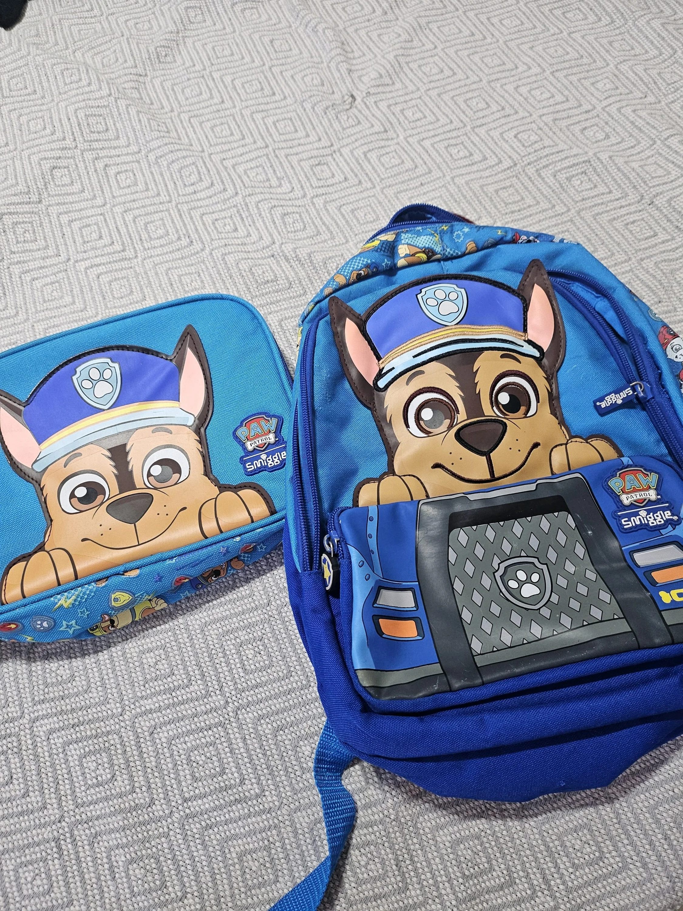 Smiggle Backpacks, size Other, photo 1
