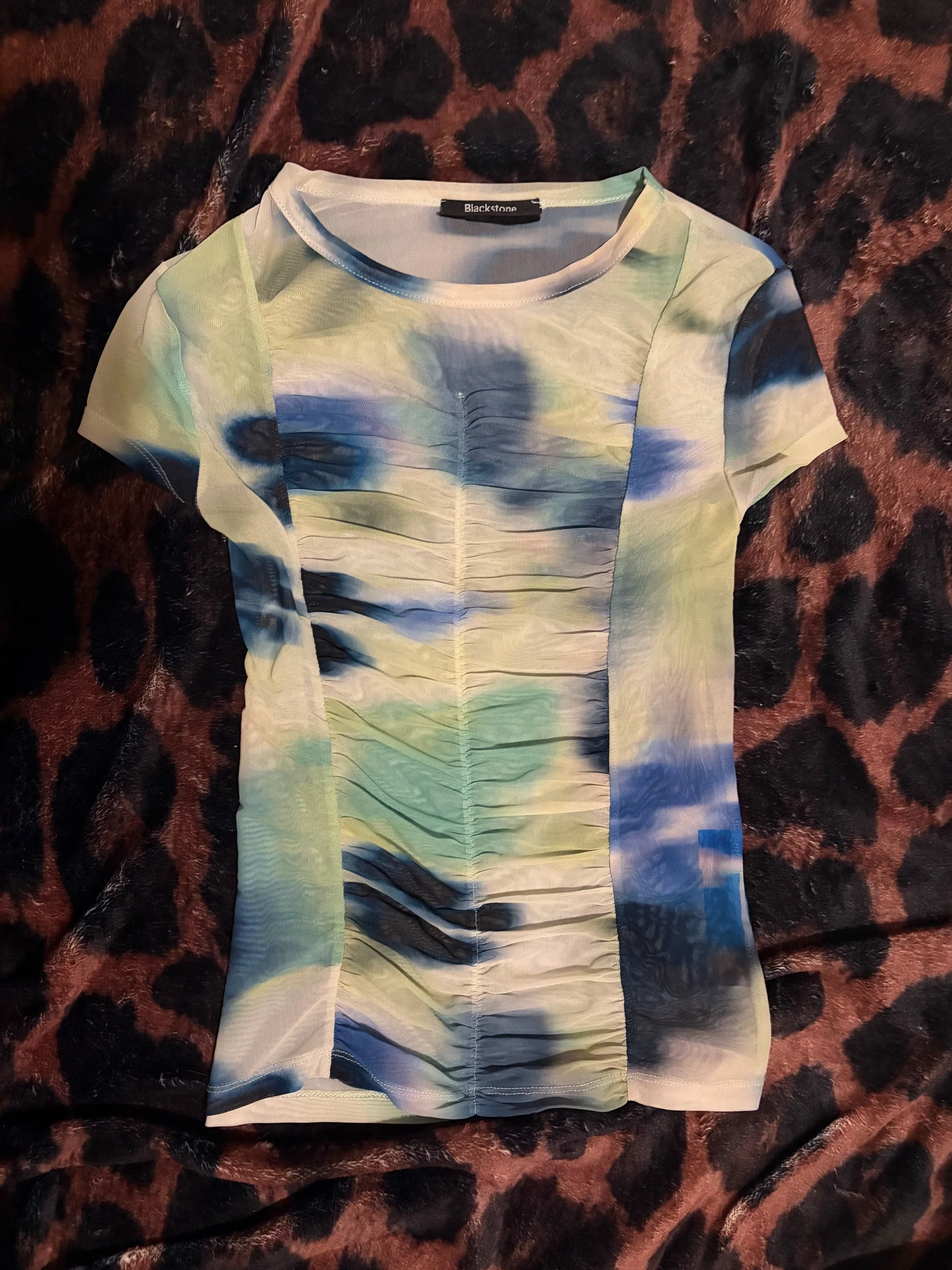 T-shirts, size XS / 34 / 6, photo 1