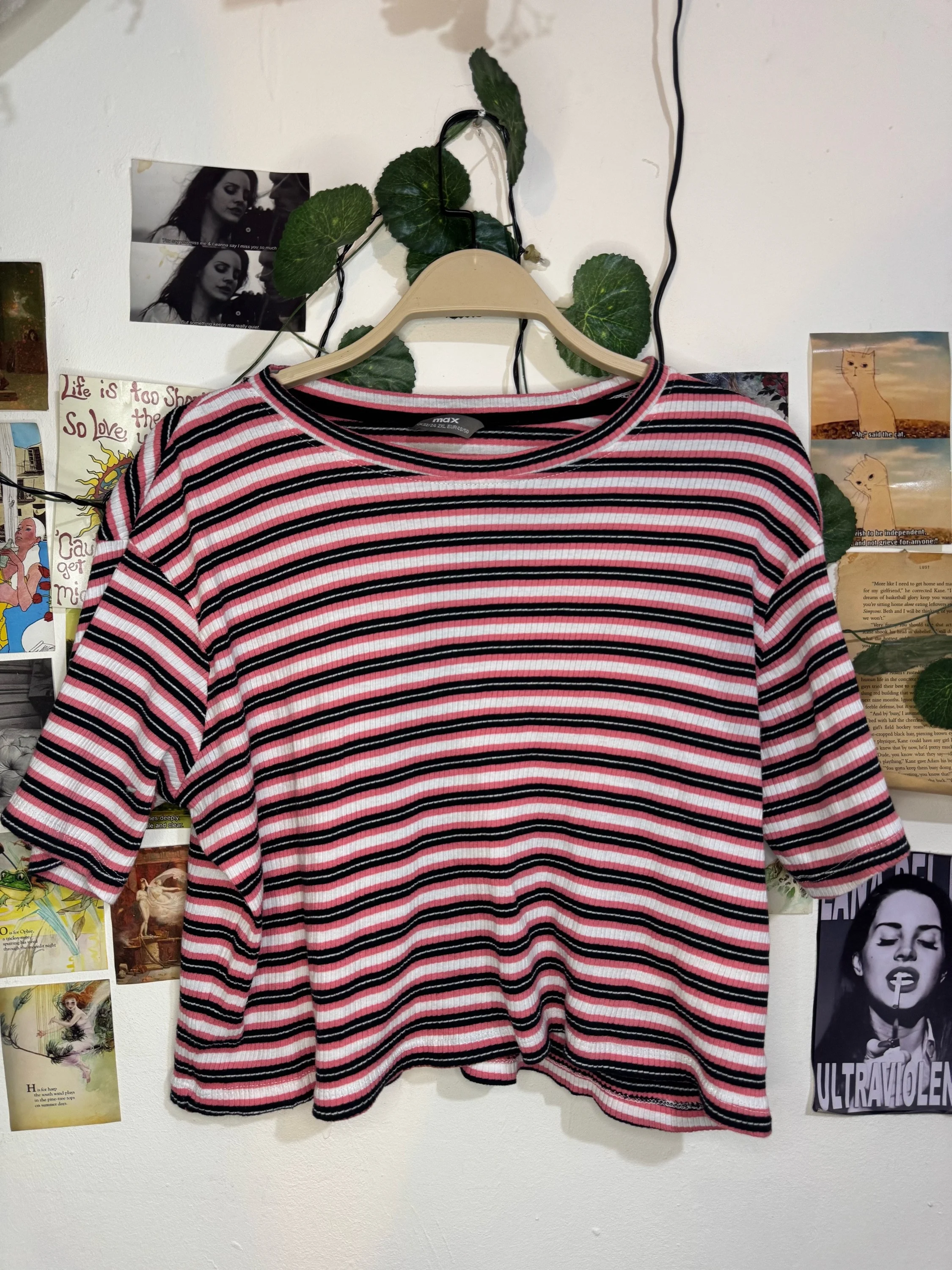 Max Crop Tops, size XXL / 44 / 16, photo 1