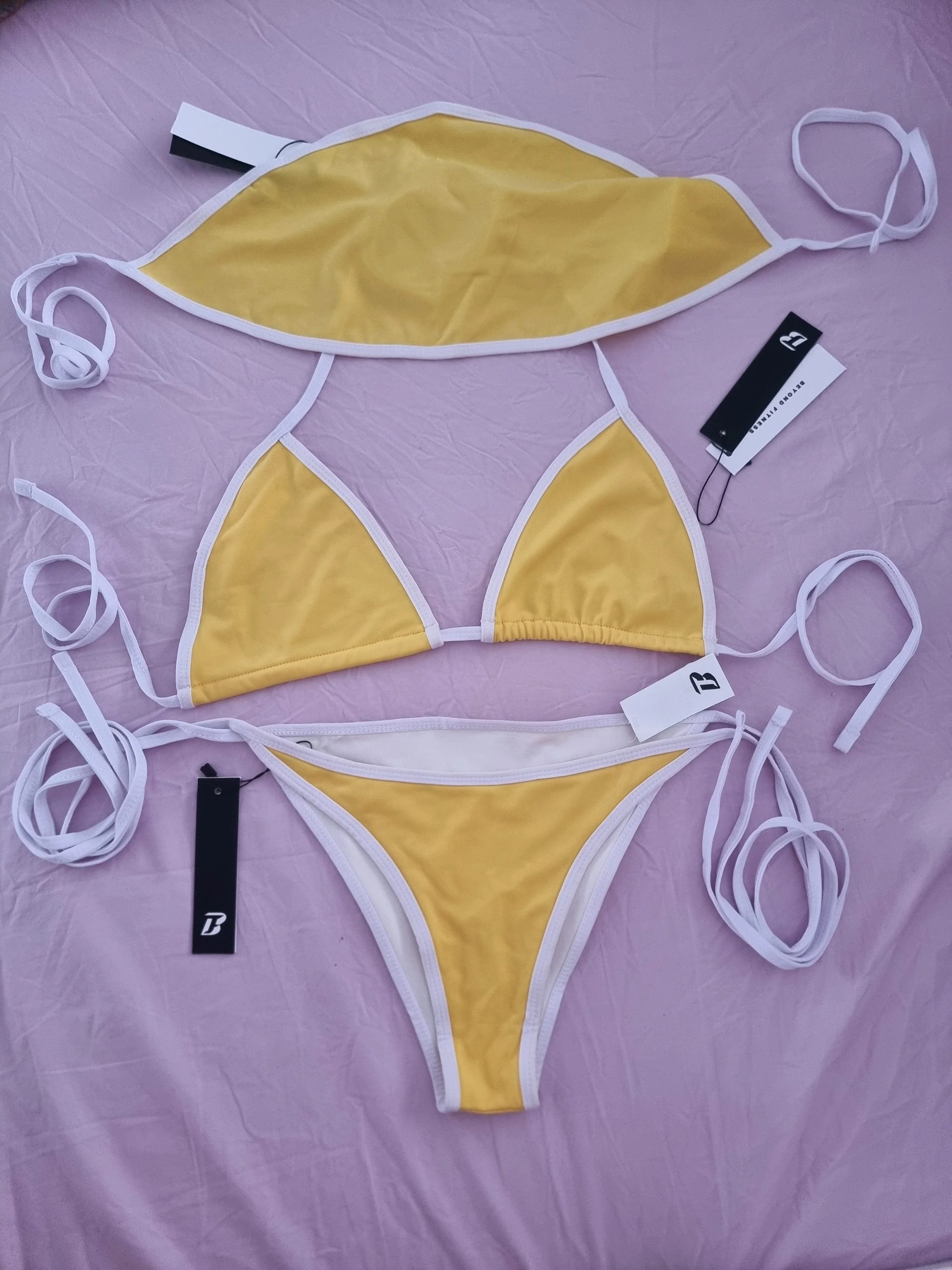 Local Bikini, size L / 40 / 12, photo 1