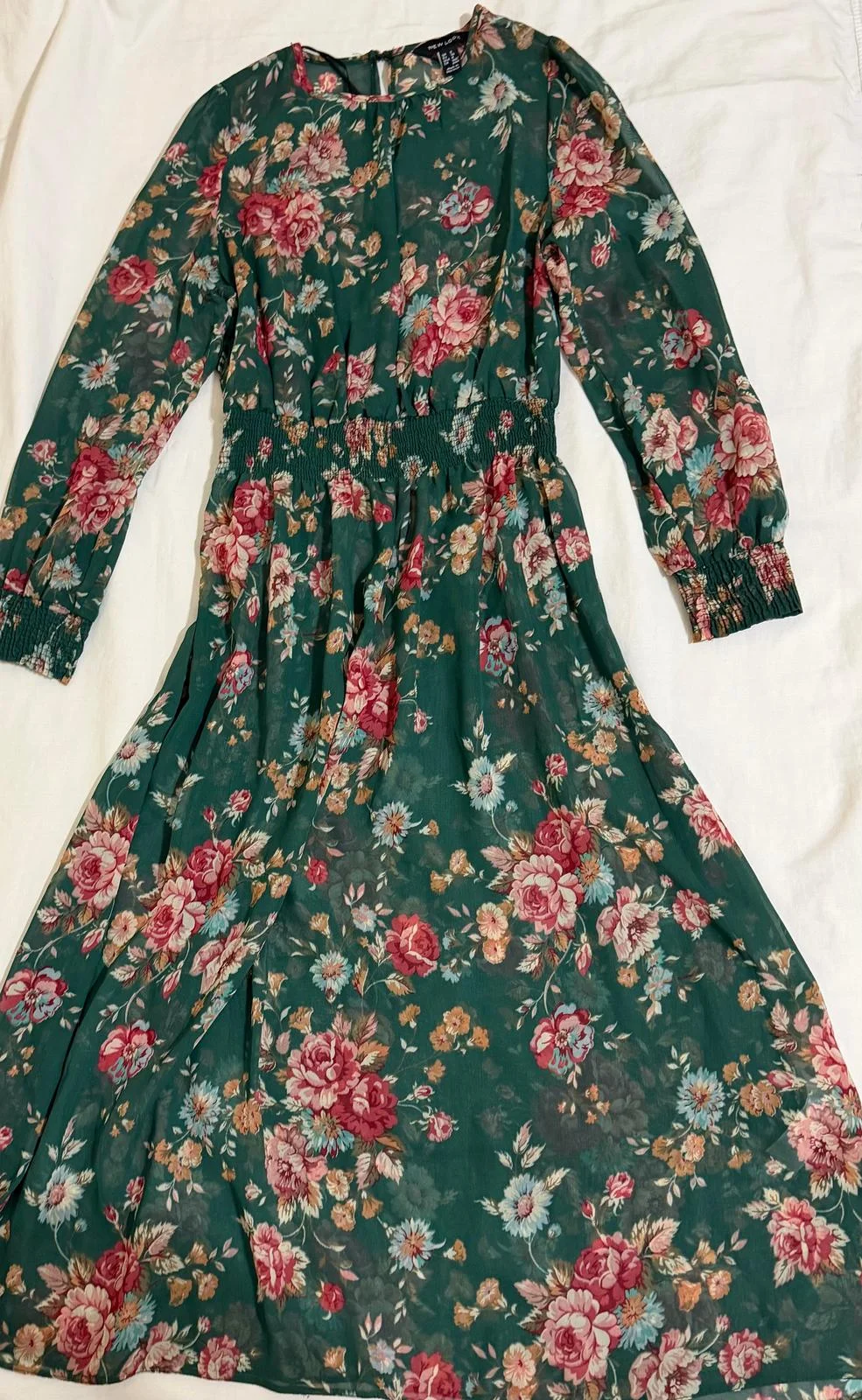 New Look Midi Dresses, size S / 36 / 8, photo 1