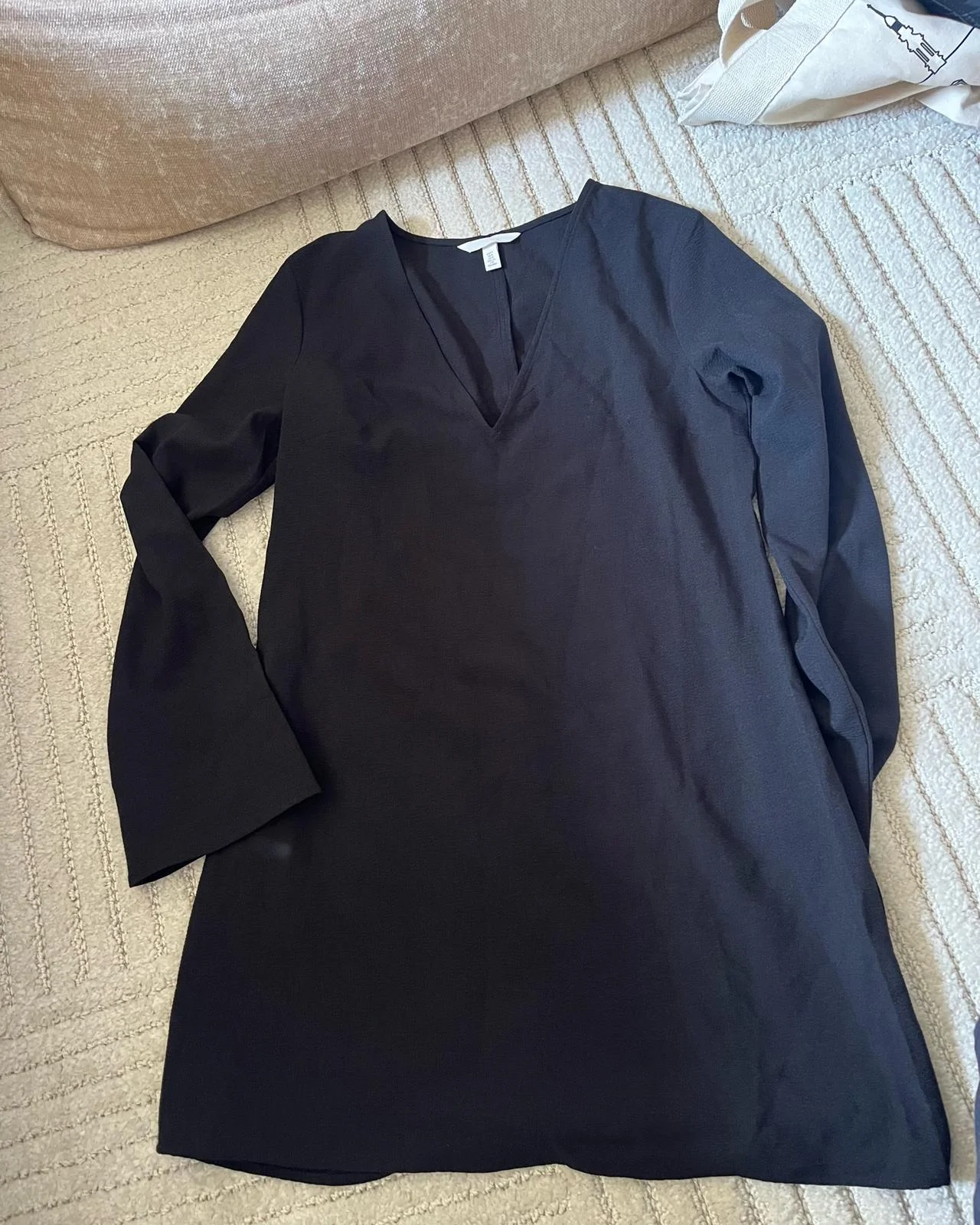 H&M Mini Dresses, size S / 36 / 8, photo 1