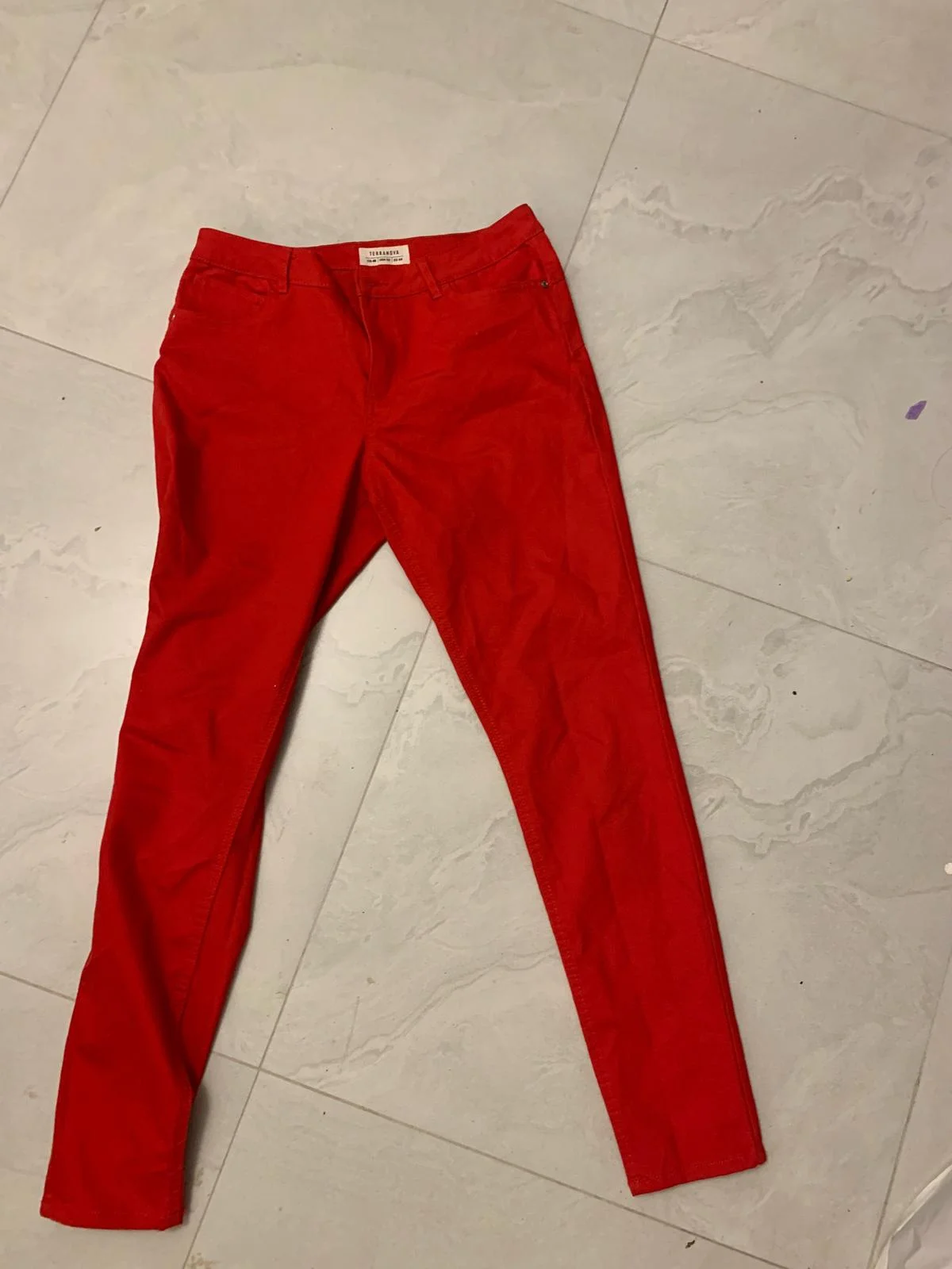 Terranova Jeans, size XXL / 44 / 16, photo 1