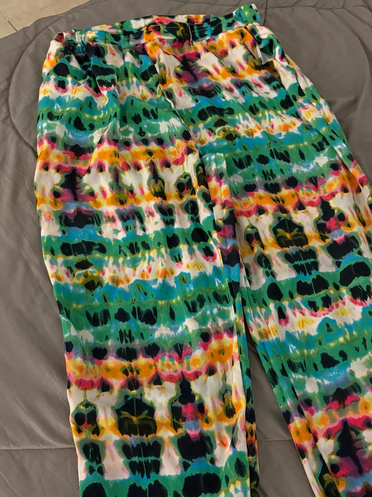 Pants, size XL / 42 / 14, photo 1