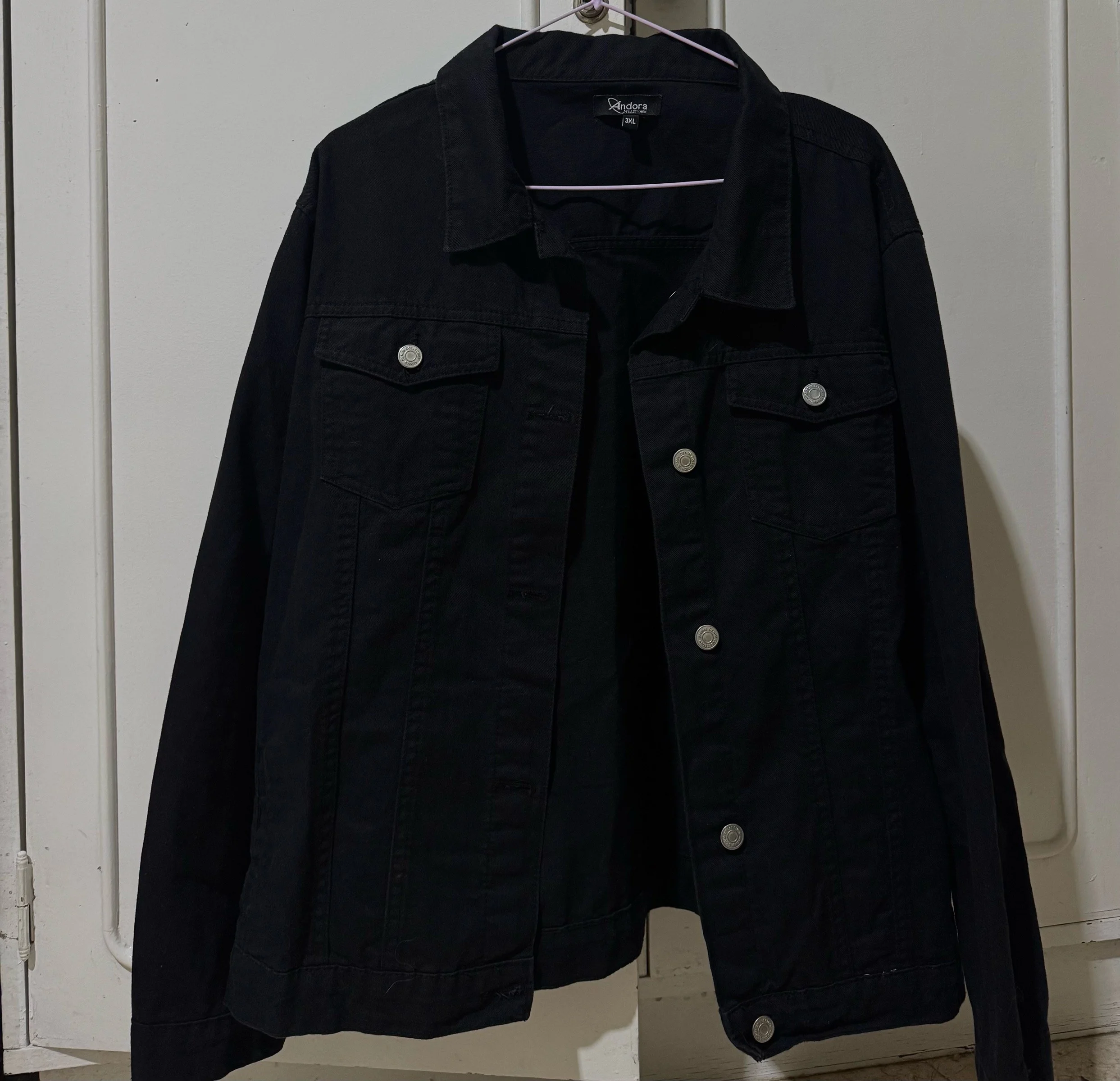 Andora Jackets, size XXXL / 46 / 18, photo 1
