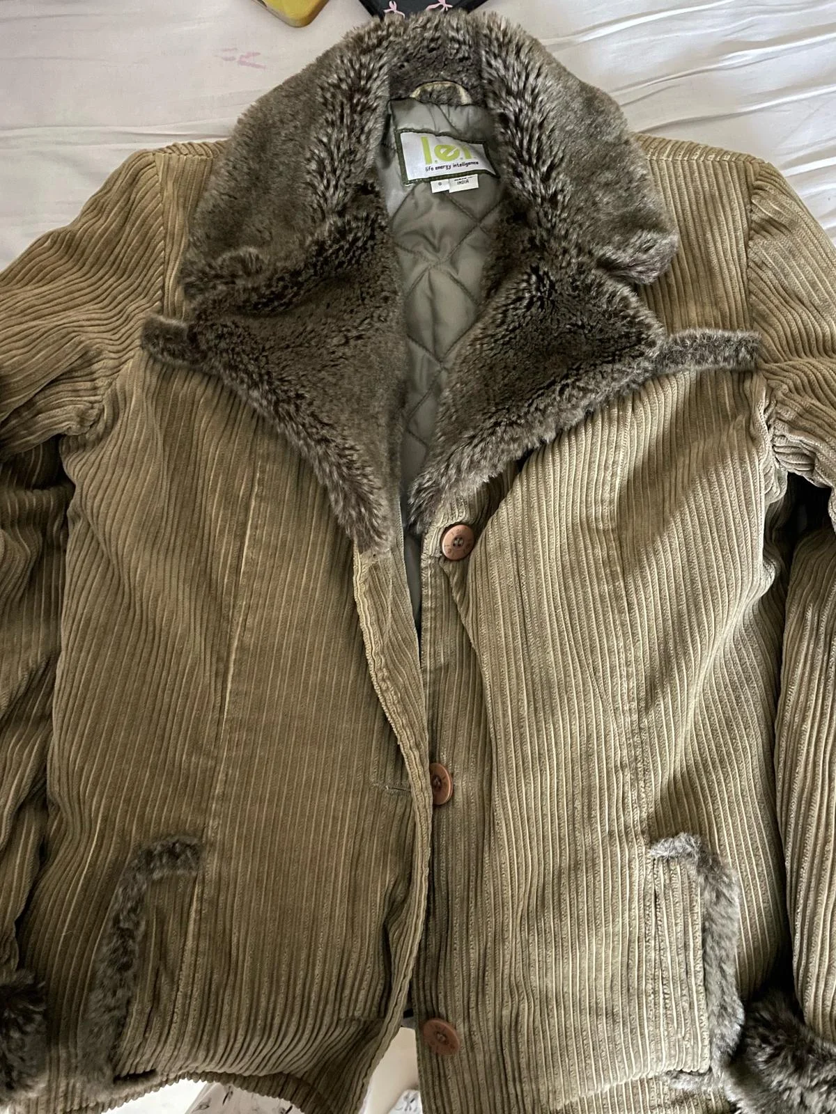 Jackets, size S / 36 / 8, photo 1