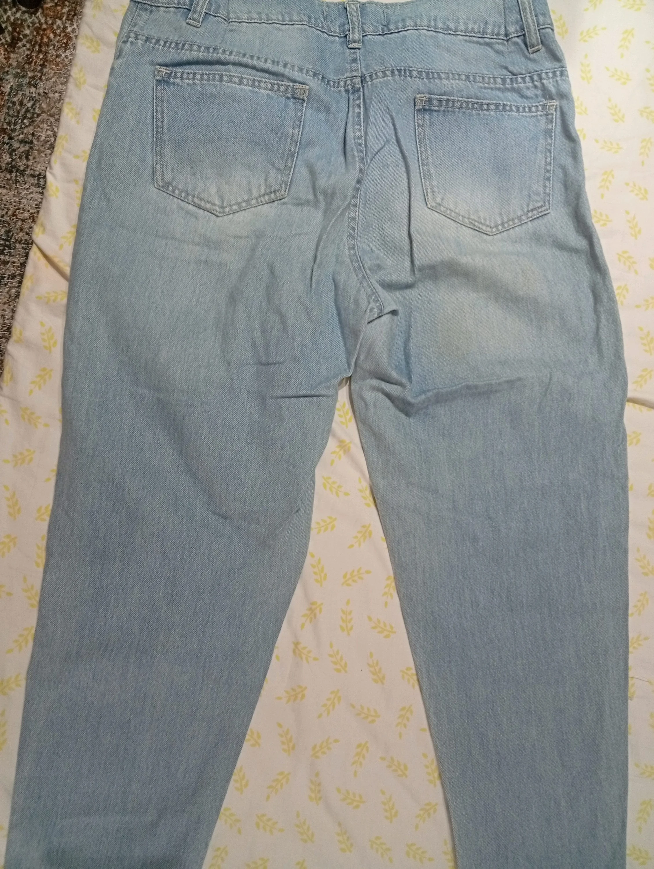 Local Jeans, size XXS / 32 / 4, photo 1