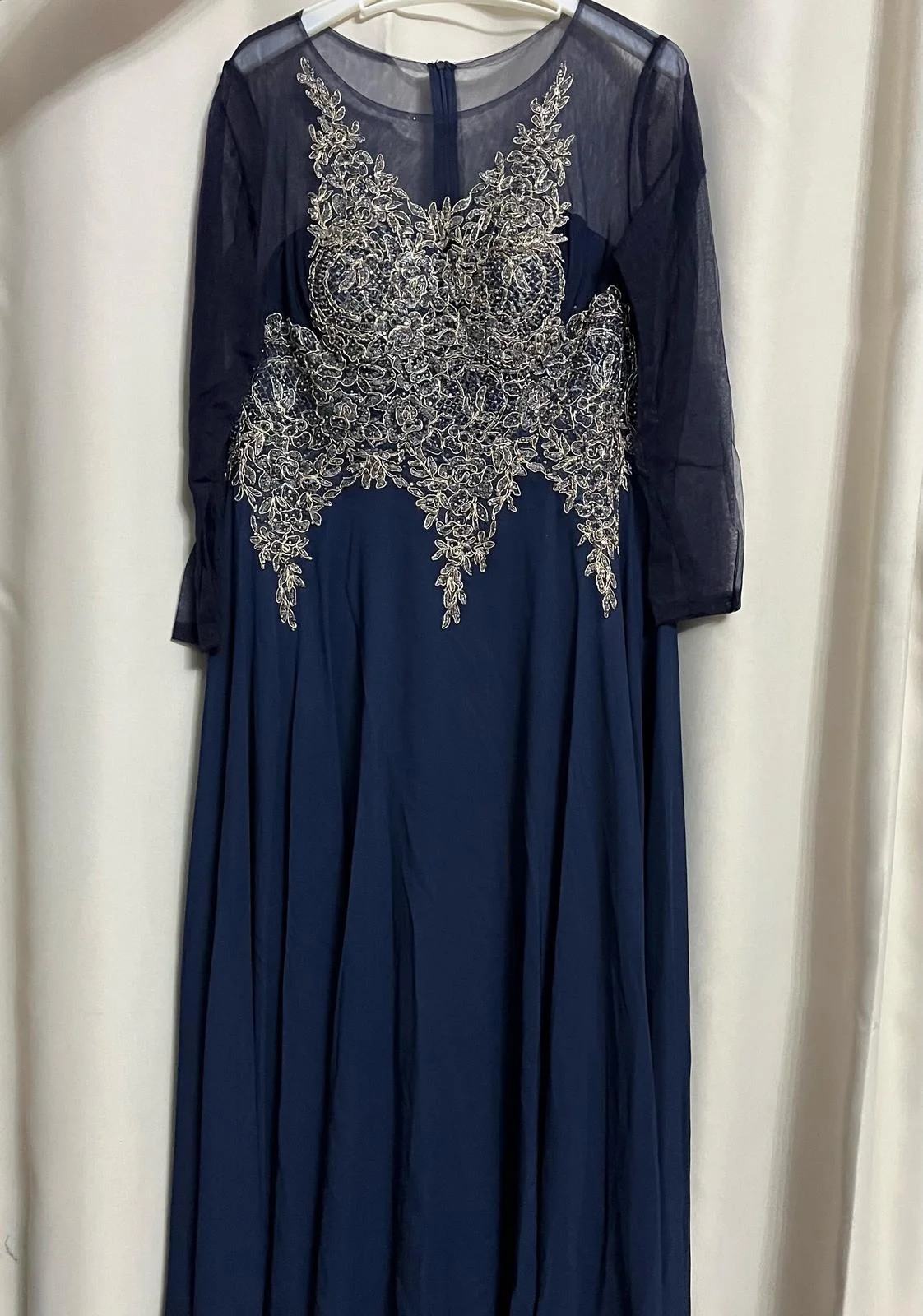 Wedding Dresses, size XXL / 44 / 16, photo 1