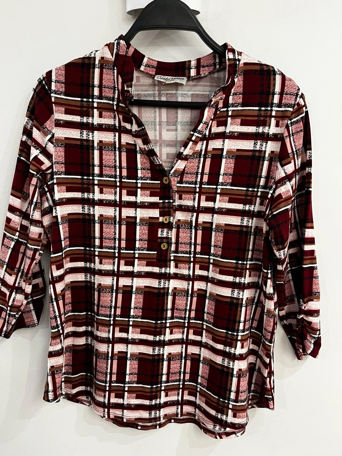 Blouses, size M / 38 / 10, photo 1