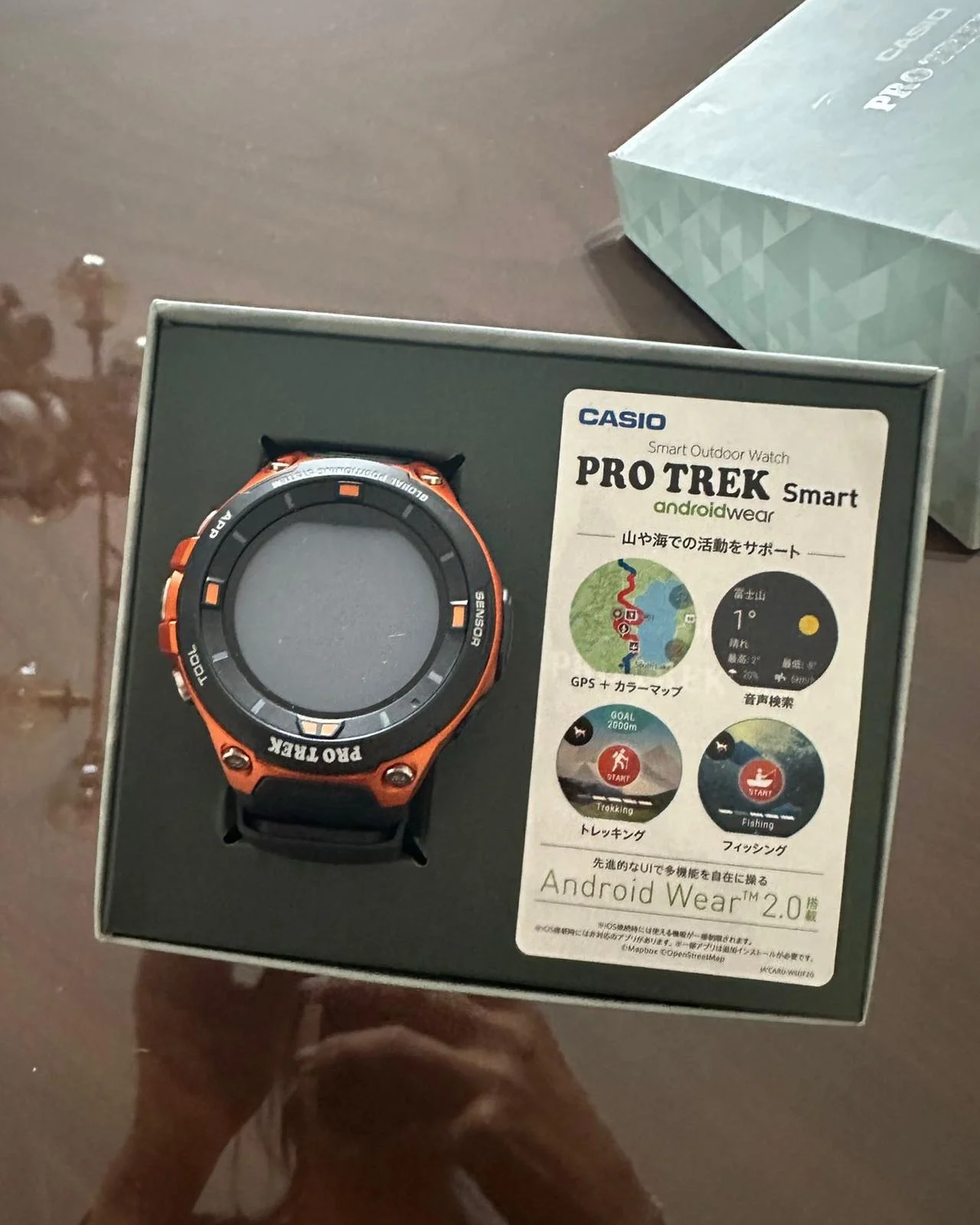 CASIO Watches, size One size, photo 1