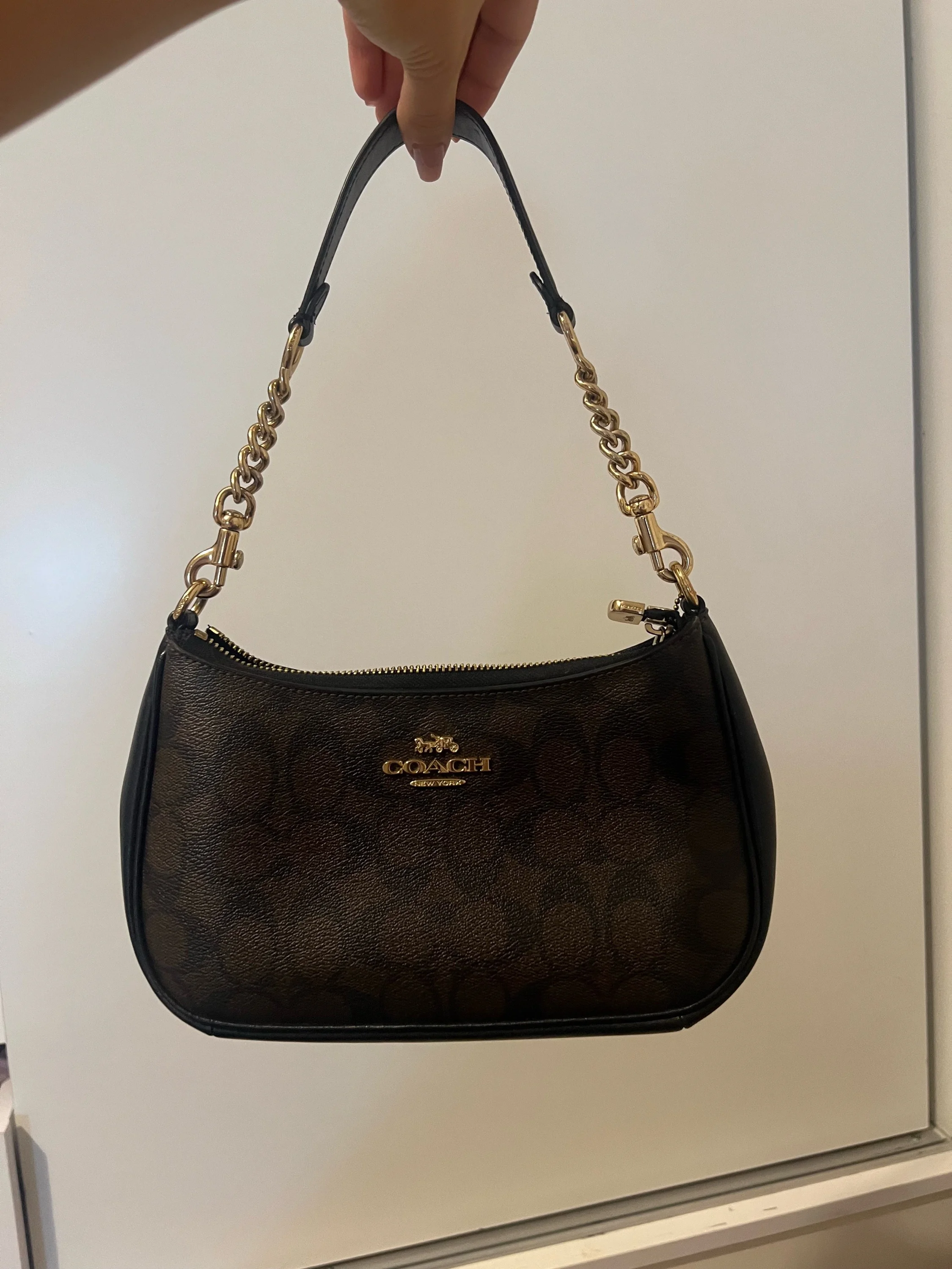 Coach Shoulder Bag, size Other, photo 1