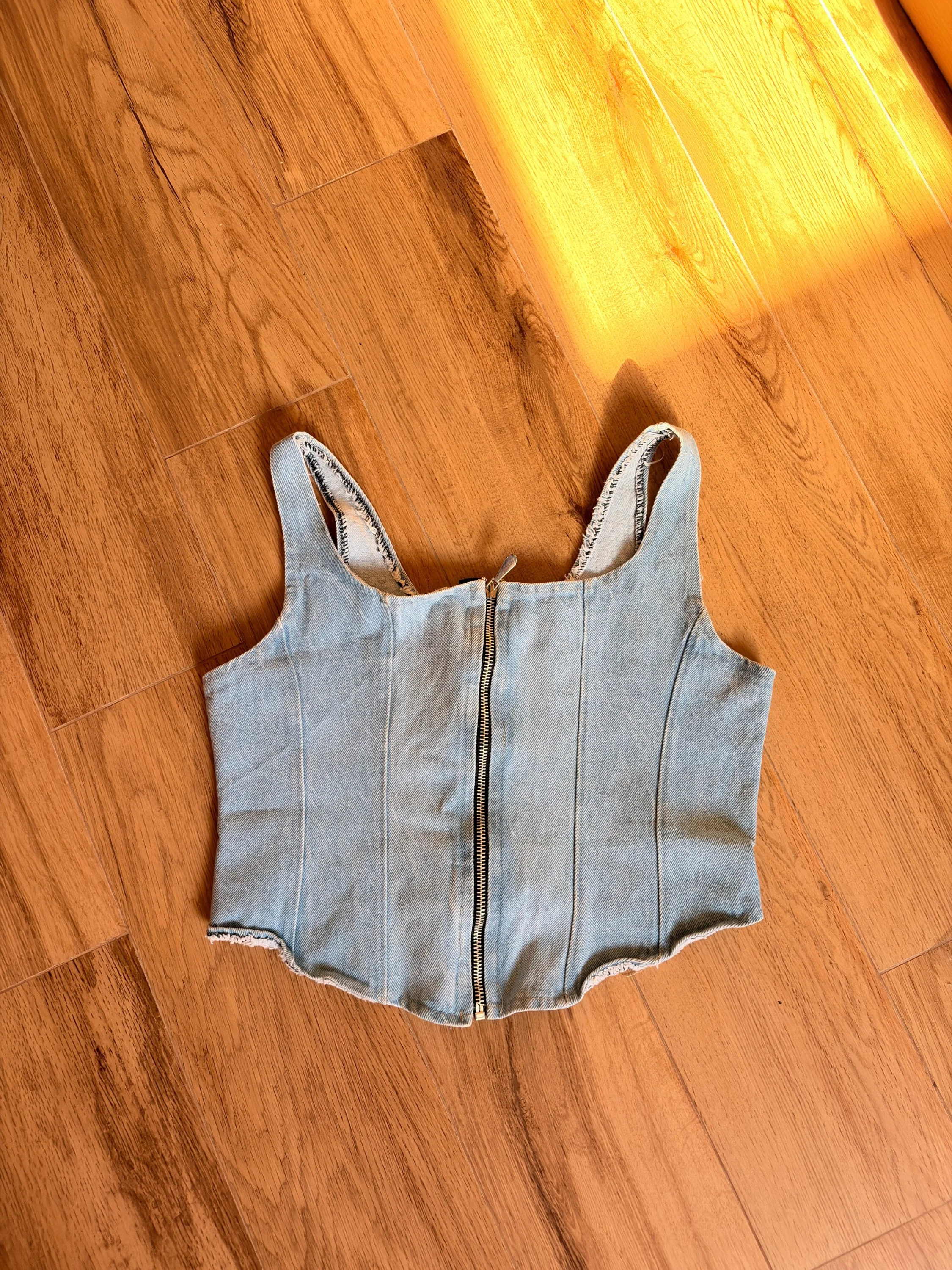 Corsets, size M / 38 / 10, photo 1
