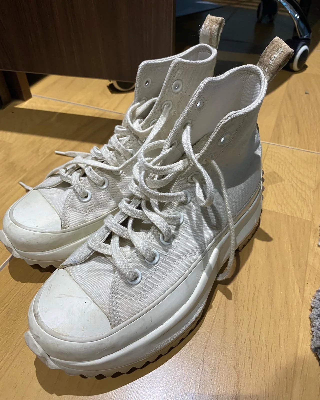 Converse Sneakers, size 39, photo 1